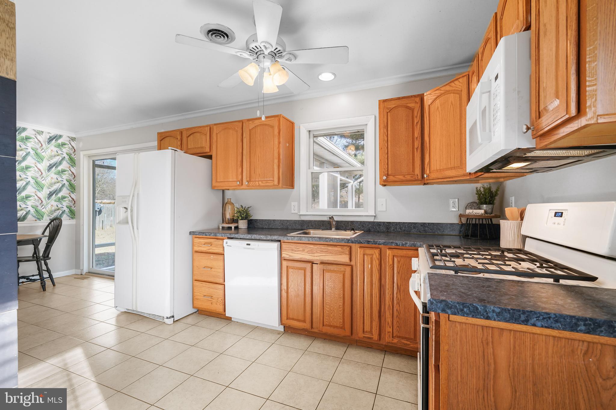 CHESTER HARBOR - Residential