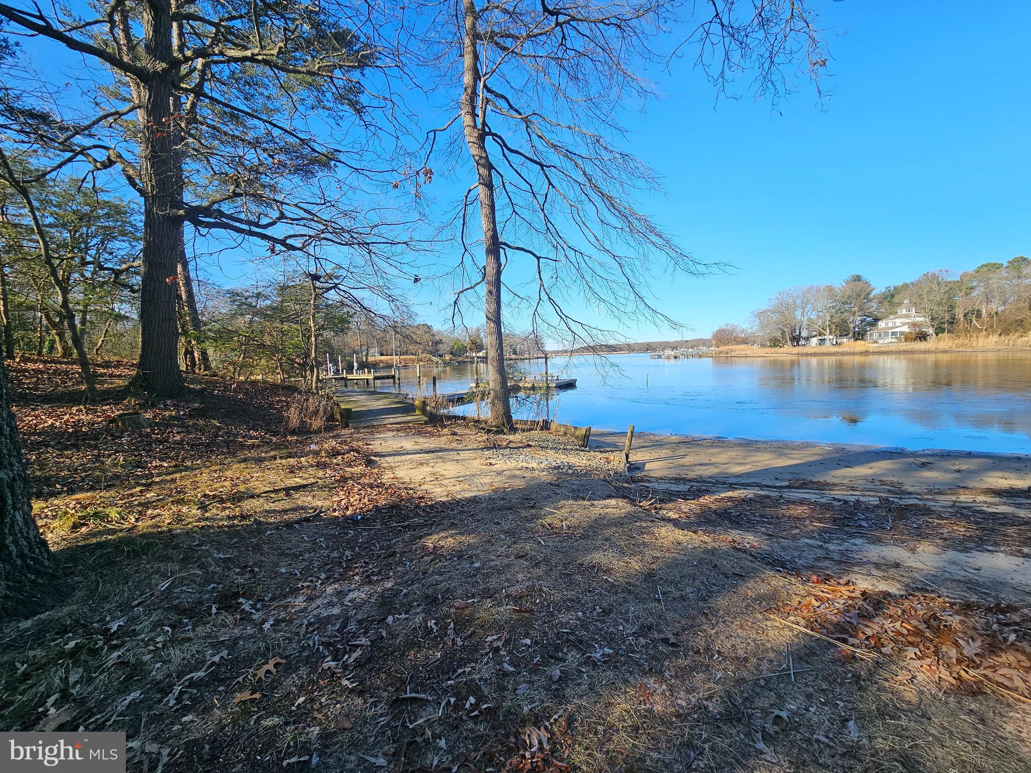 CHESTER HARBOR - Residential