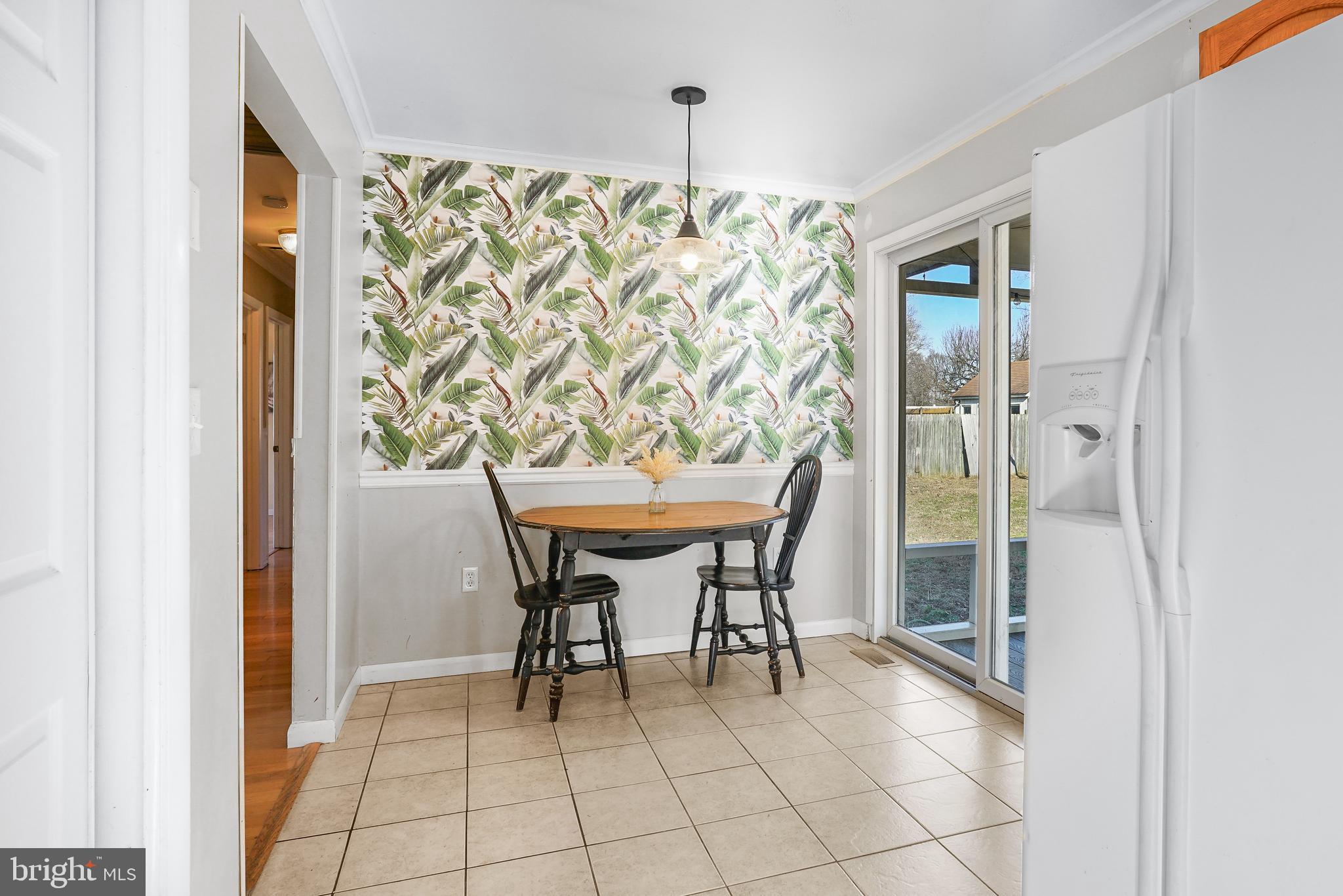 CHESTER HARBOR - Residential