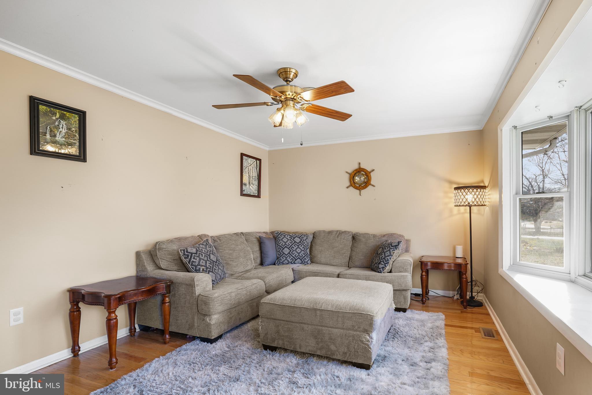 CHESTER HARBOR - Residential