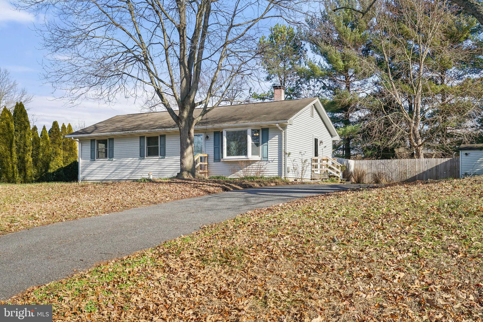 CHESTER HARBOR - Residential