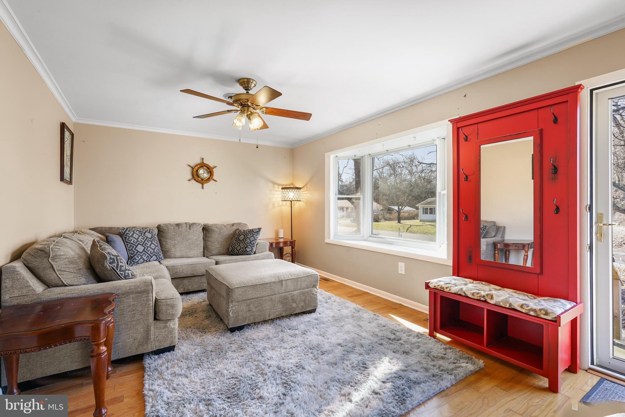 CHESTER HARBOR - Residential