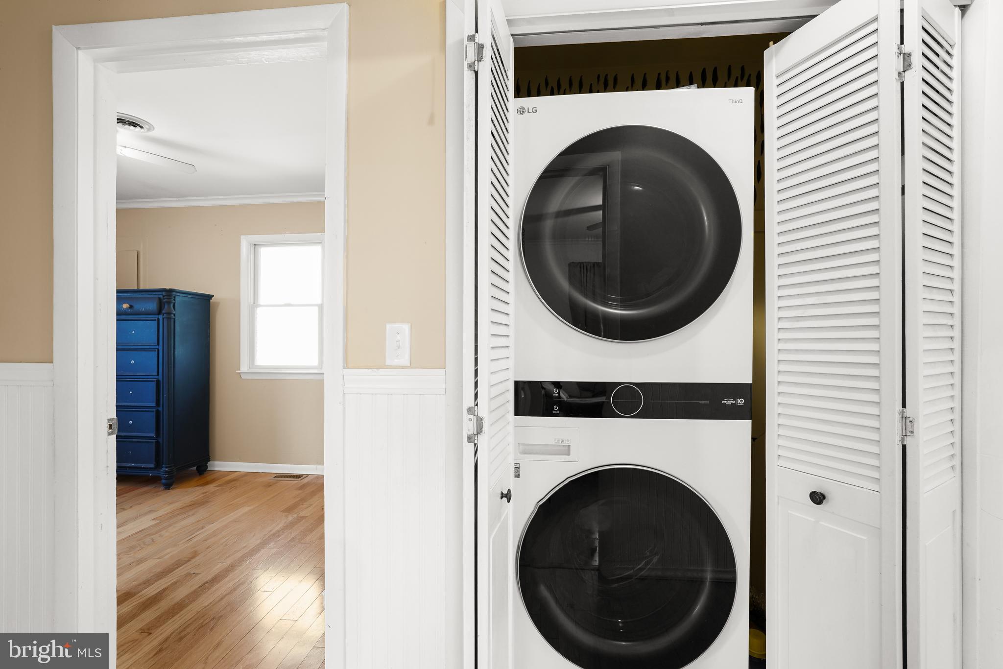 CHESTER HARBOR - Residential