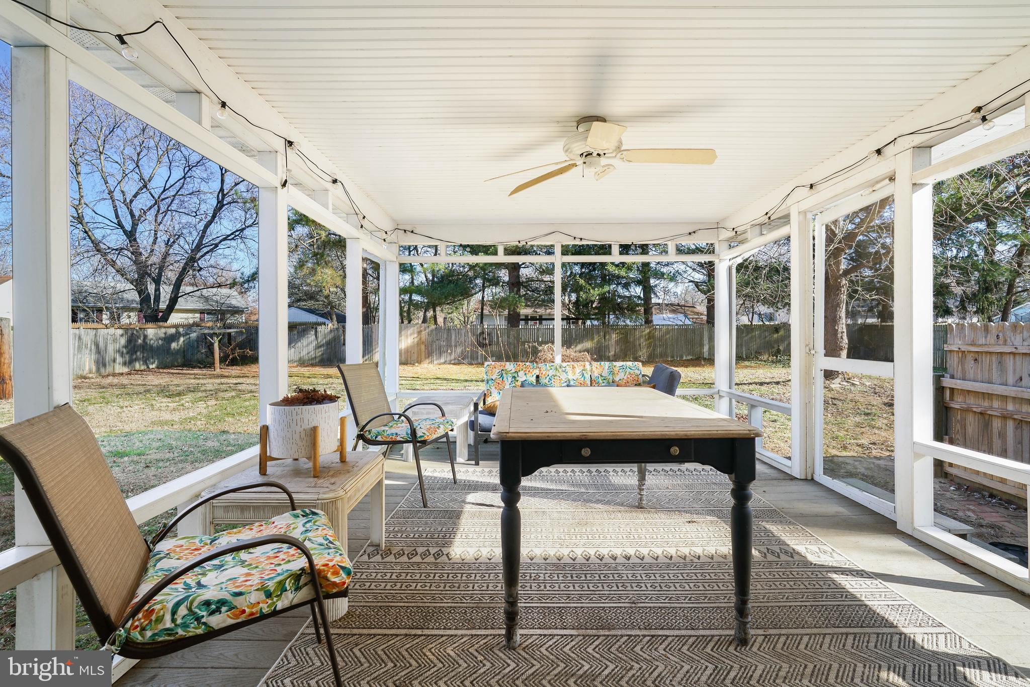 CHESTER HARBOR - Residential