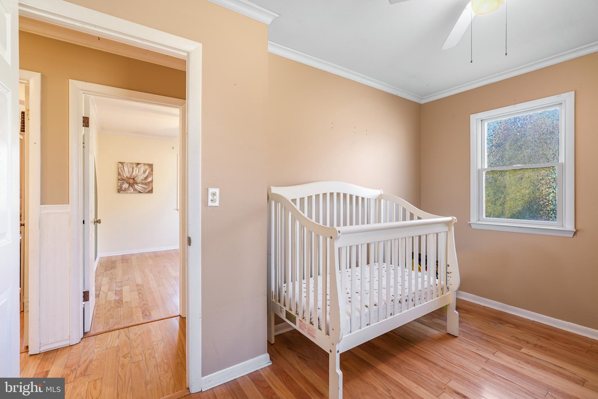 CHESTER HARBOR - Residential