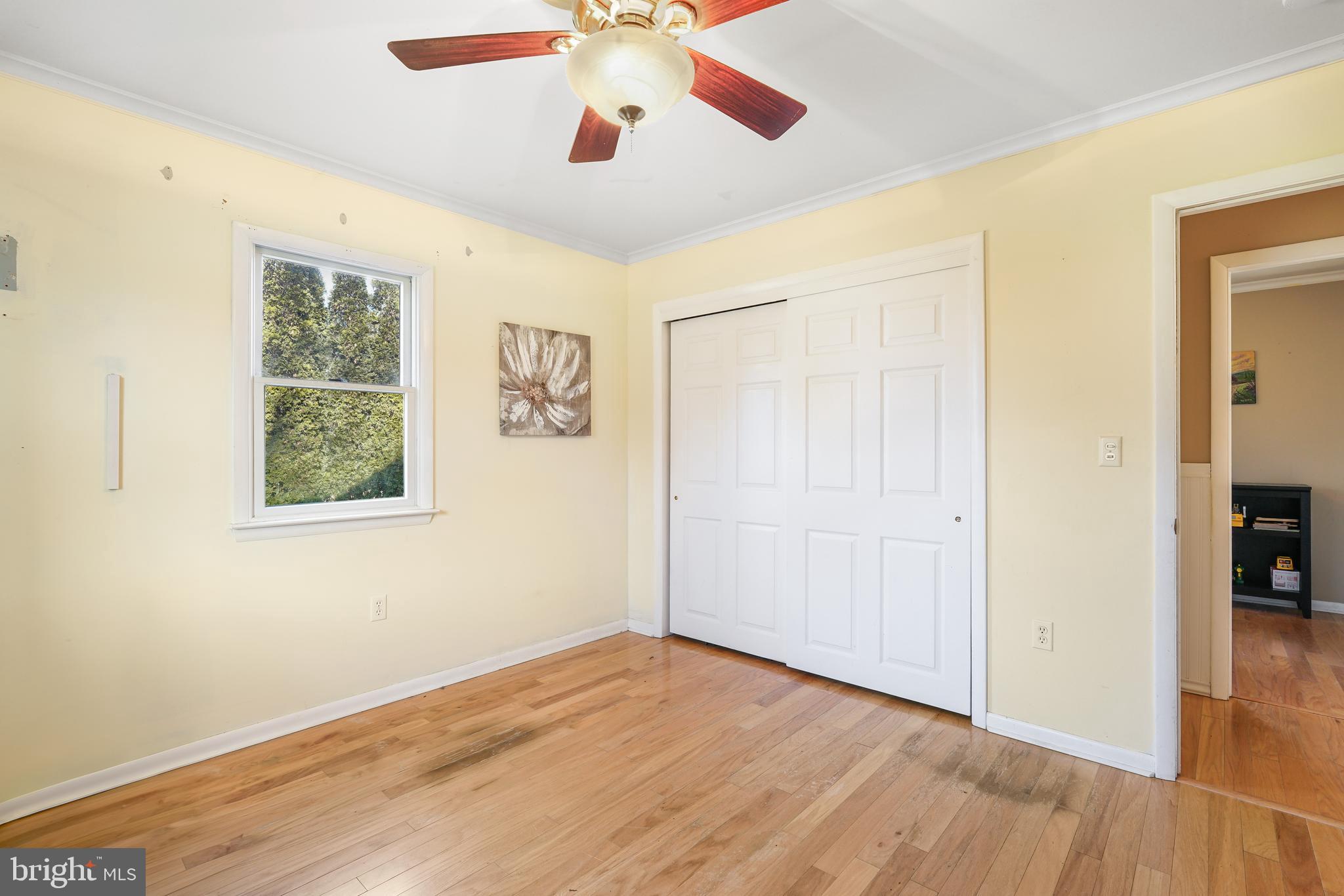 CHESTER HARBOR - Residential