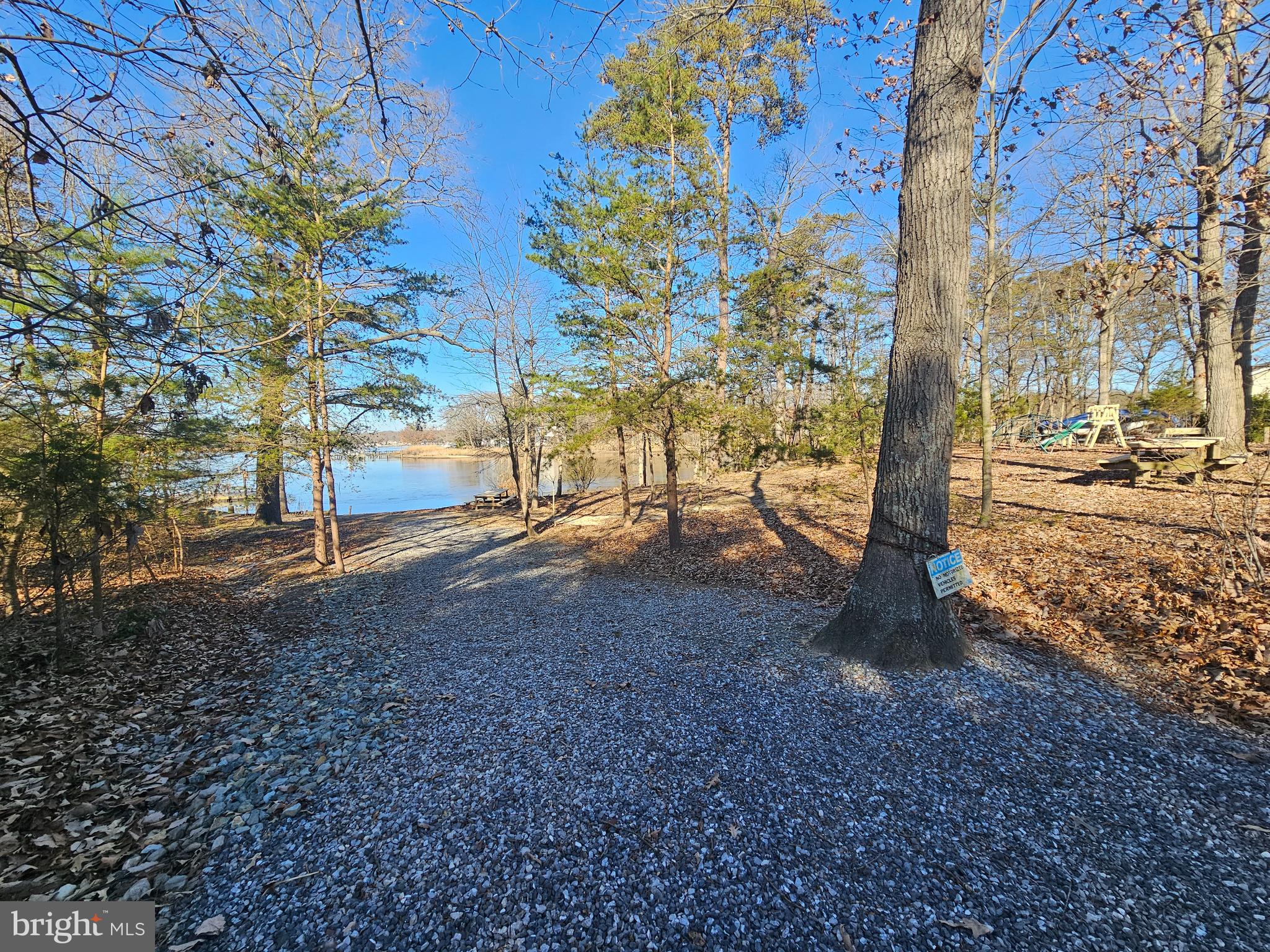 CHESTER HARBOR - Residential