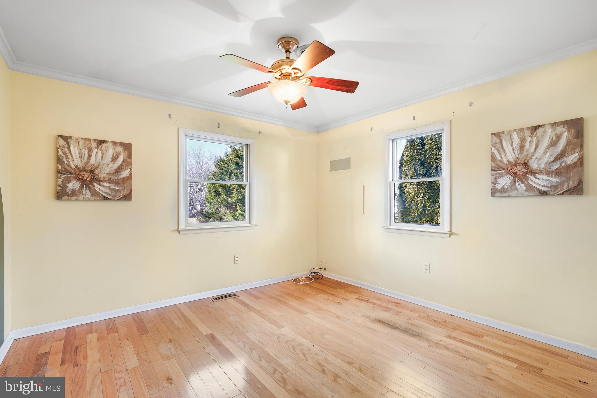 CHESTER HARBOR - Residential