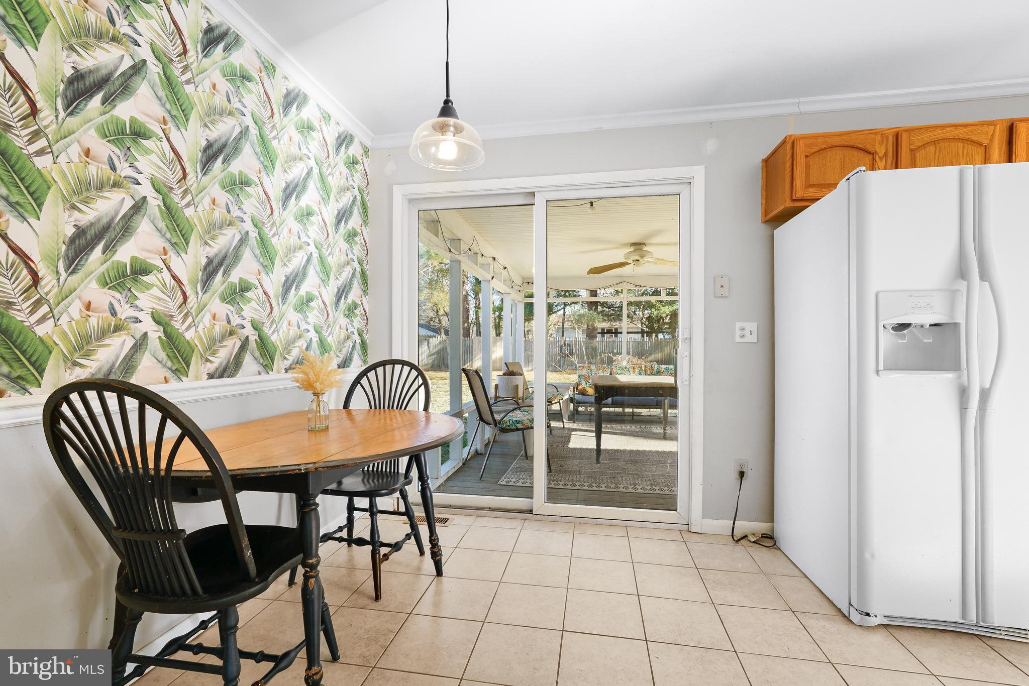 CHESTER HARBOR - Residential