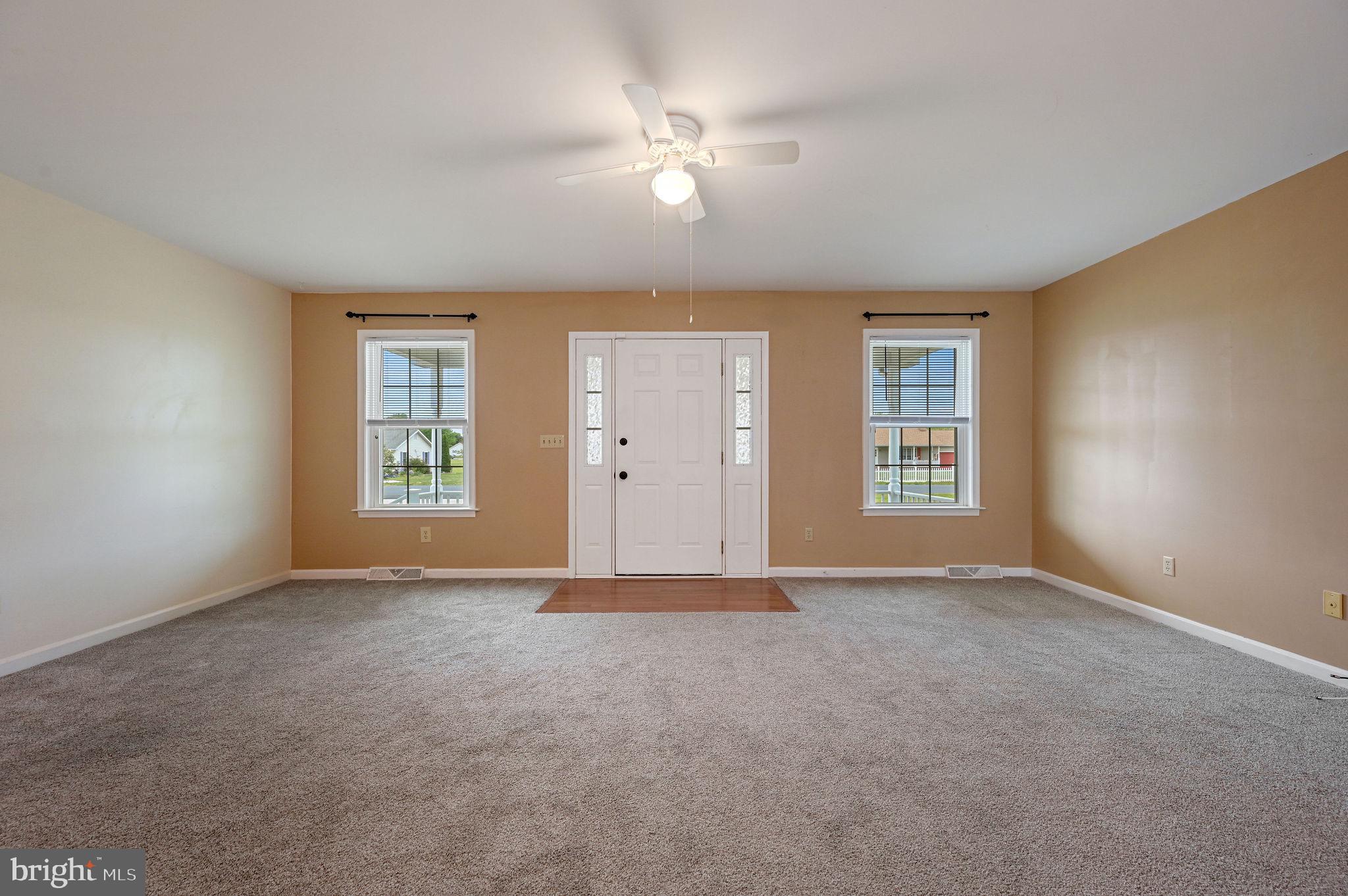 12 BRANDYWINE ROAD