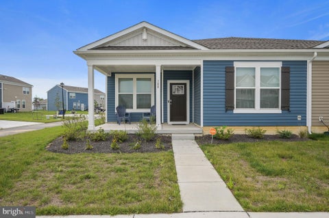 Homes For Rent - 100 Ridgley Boulevard<br/> Kent County, DOVER, DE 19904