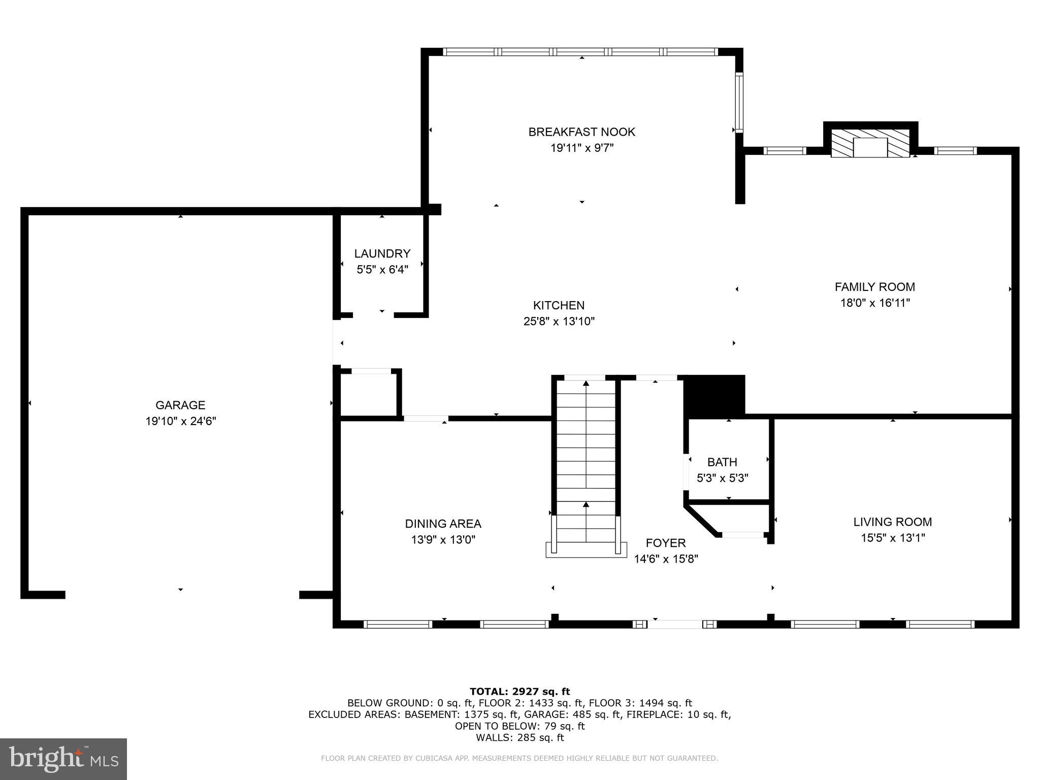 ARCHERS ROCK - Residential