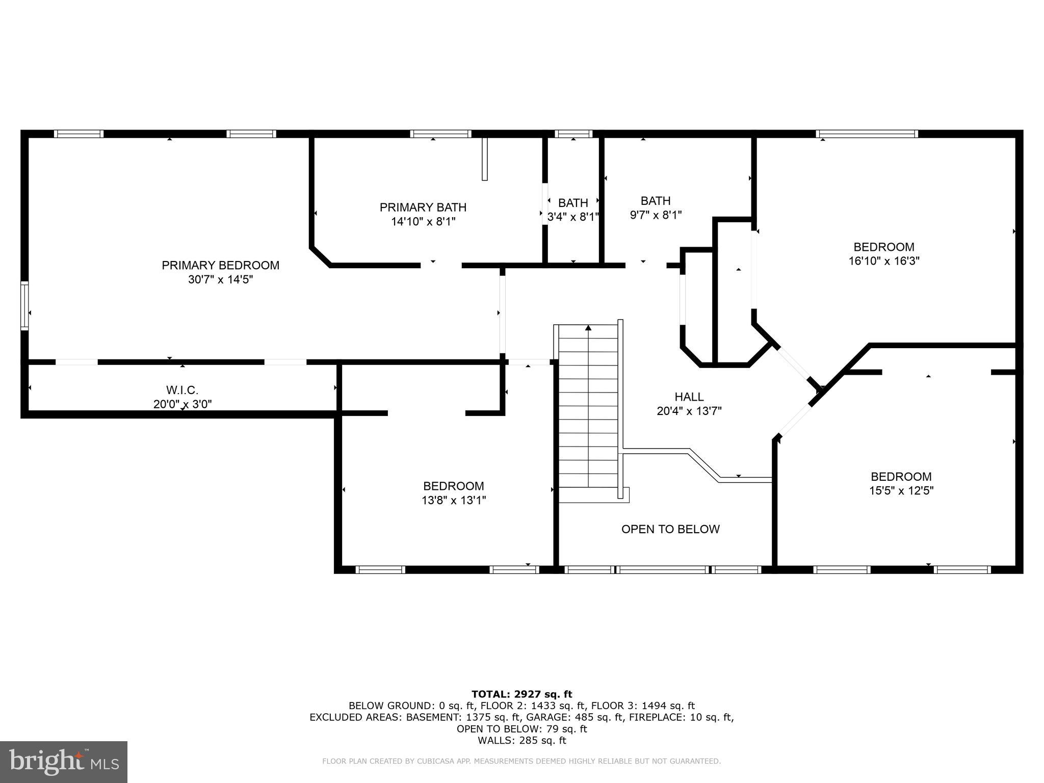 ARCHERS ROCK - Residential