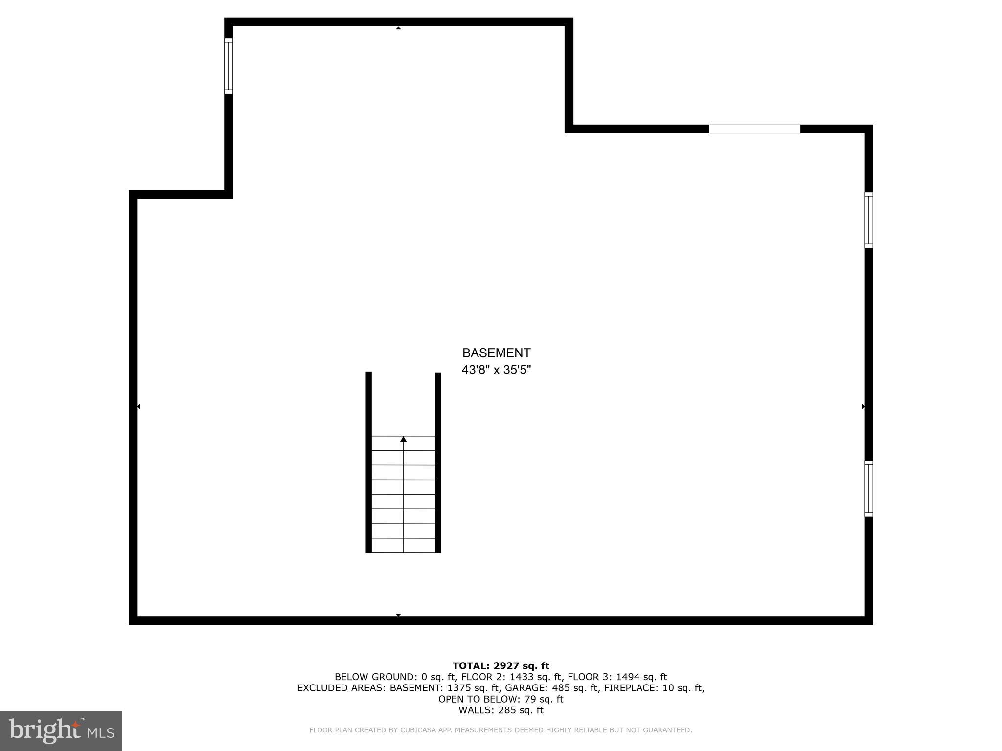 ARCHERS ROCK - Residential