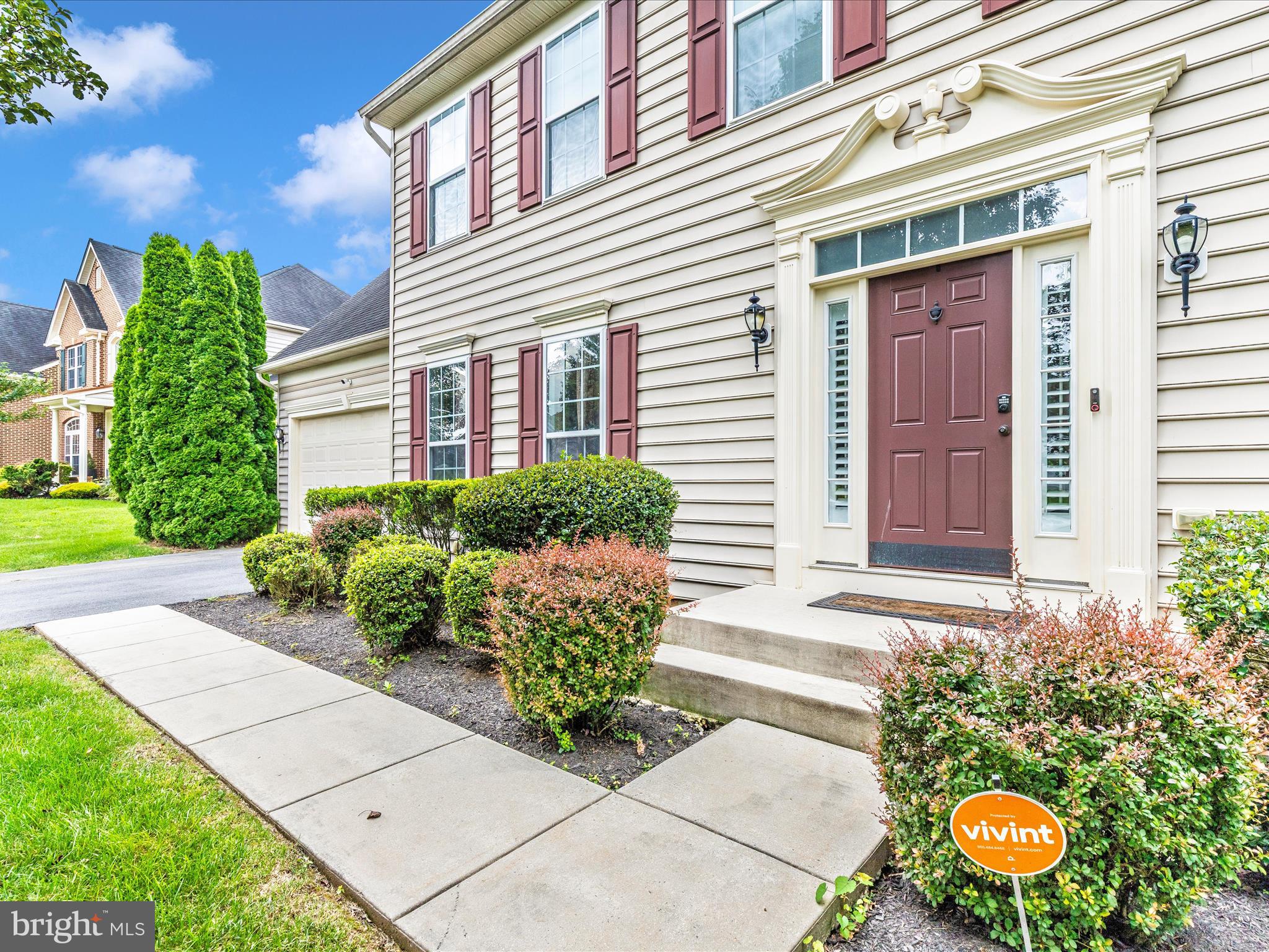 ARCHERS ROCK - Residential