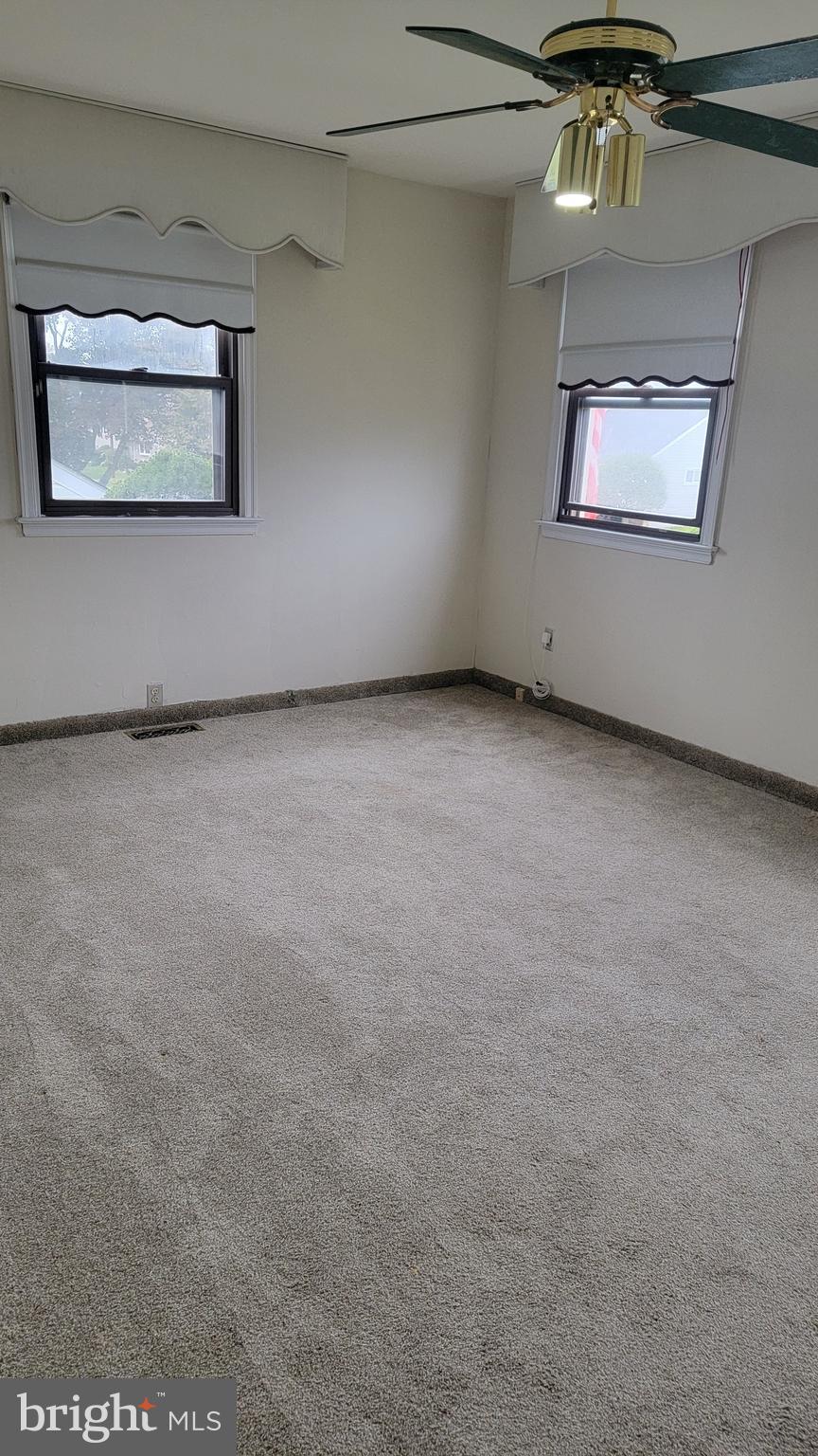 WINCHESTER PARK - Residential