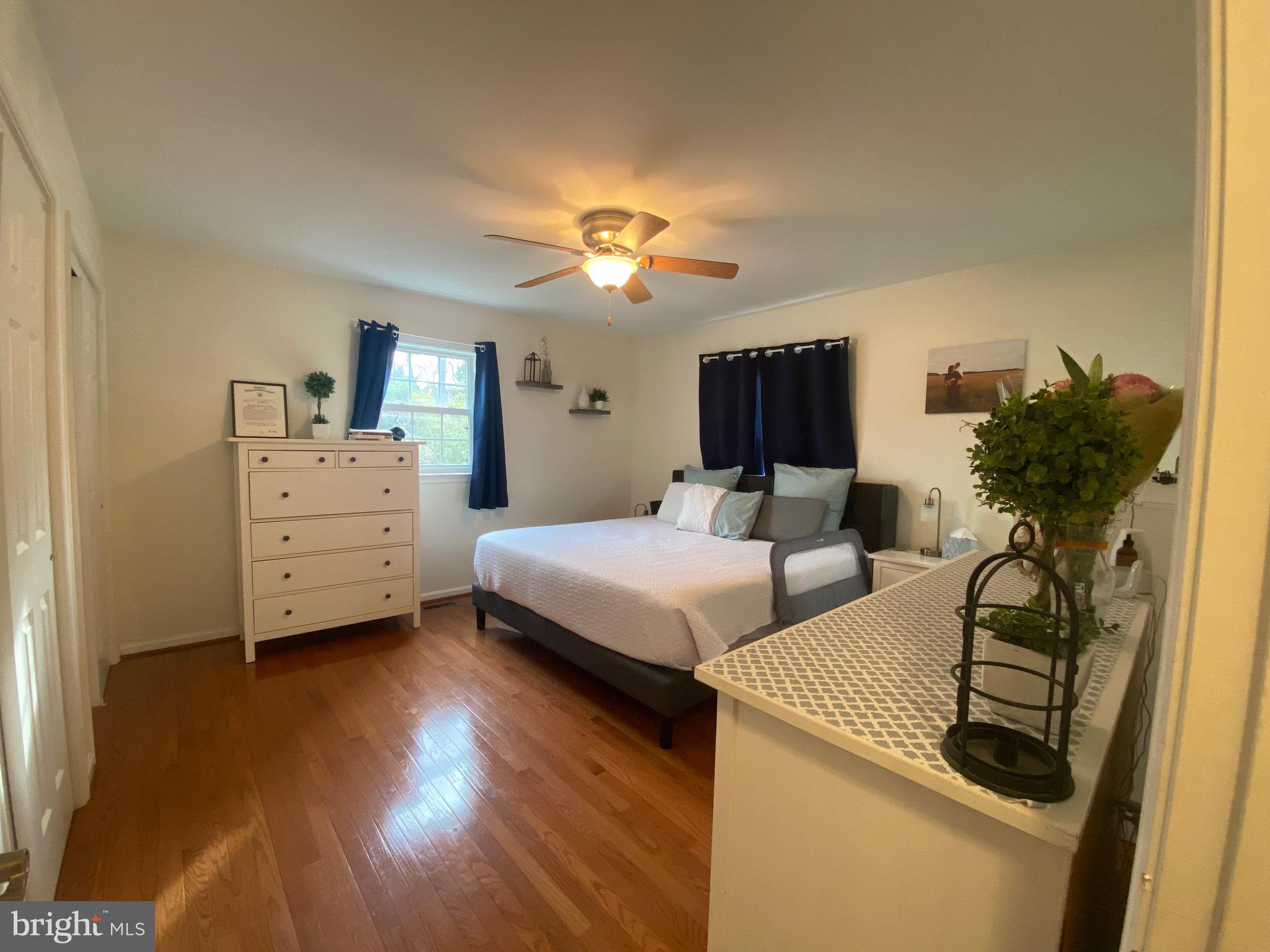 MOUNT VERNON HILLS - Residential Lease