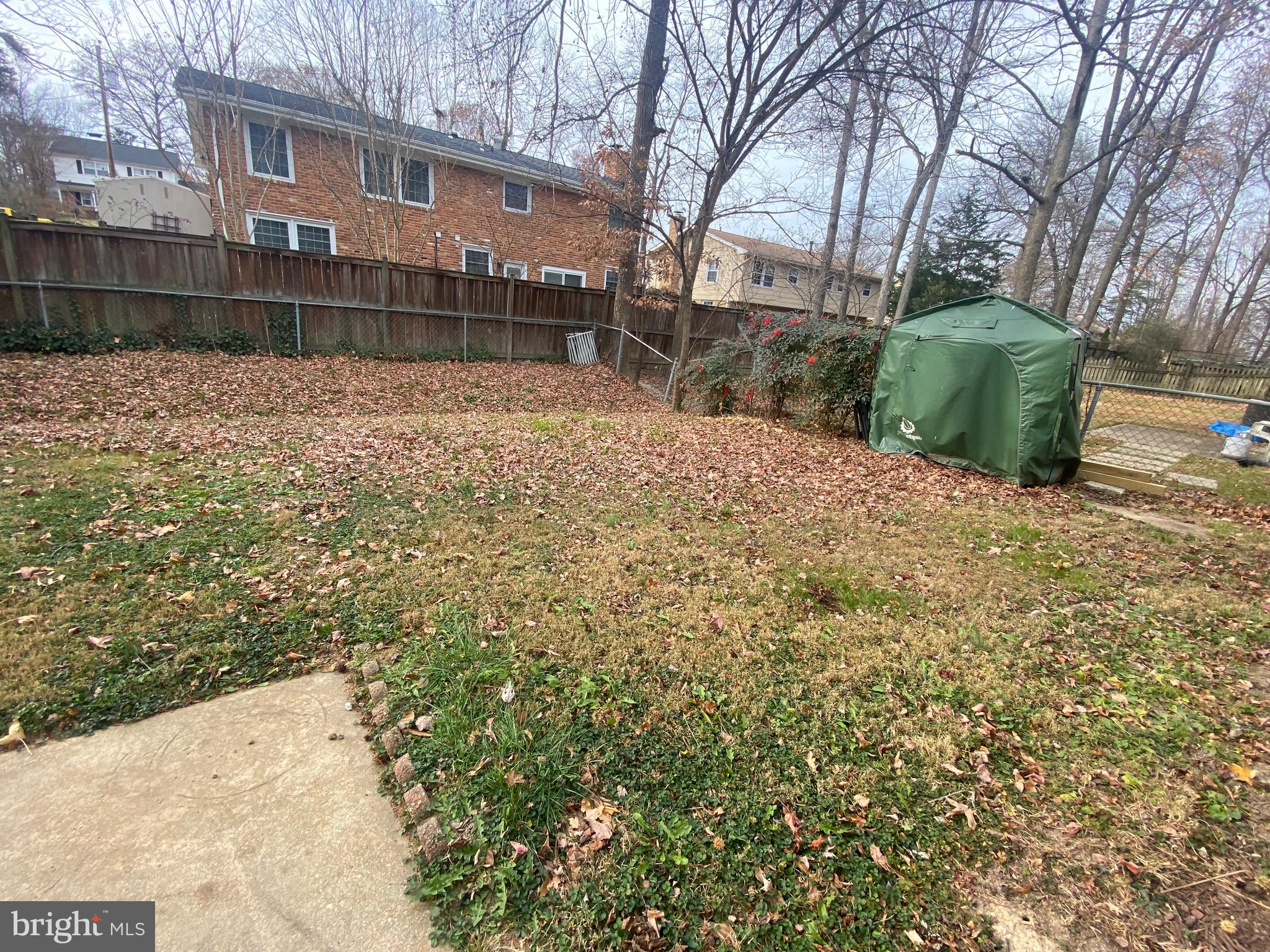 MOUNT VERNON HILLS - Residential Lease