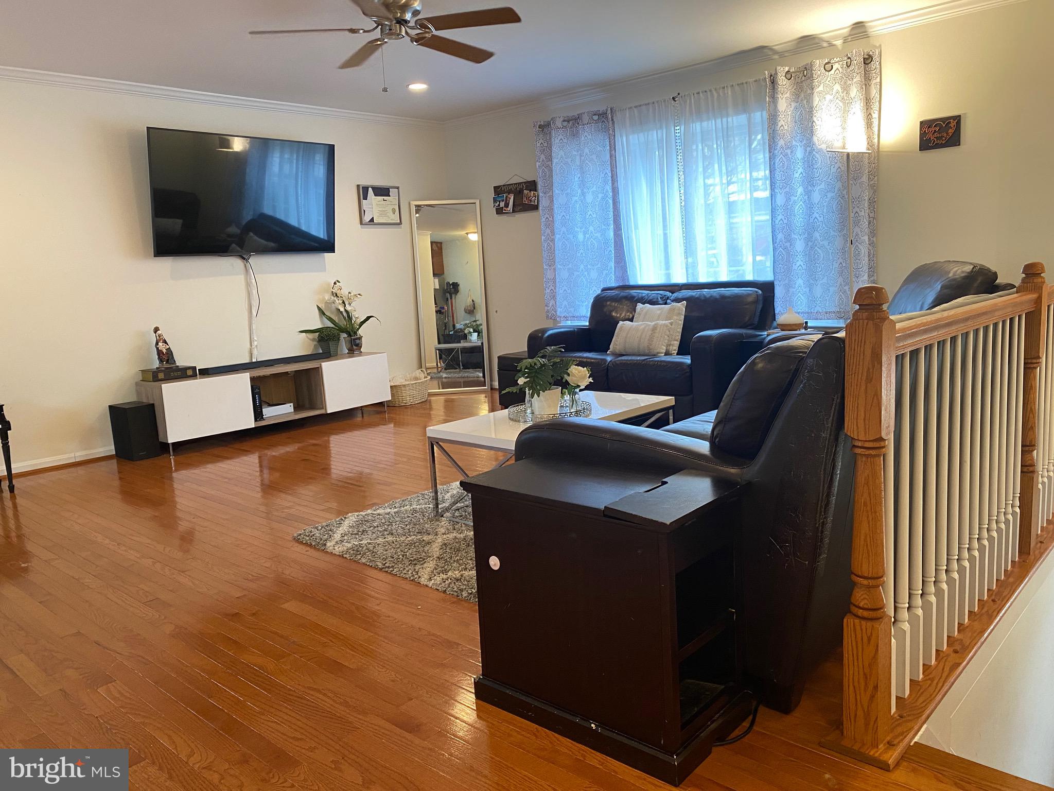 MOUNT VERNON HILLS - Residential Lease