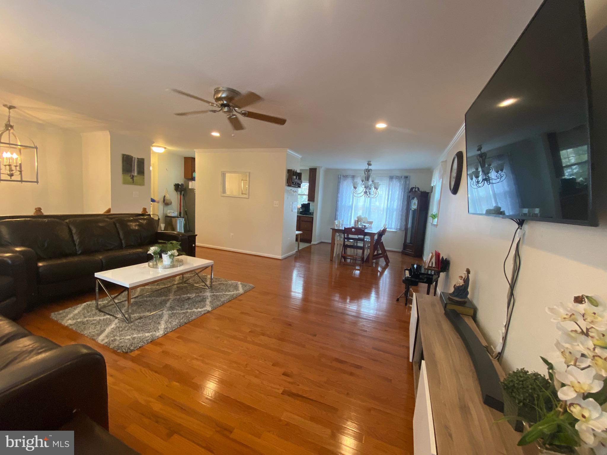 MOUNT VERNON HILLS - Residential Lease