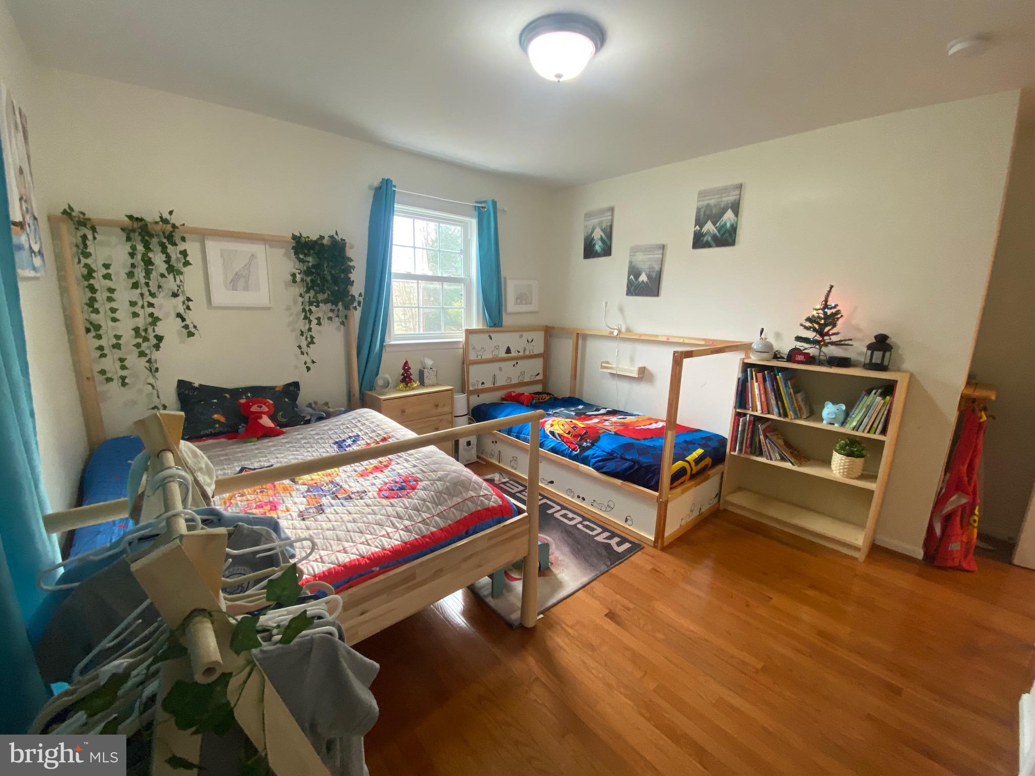 MOUNT VERNON HILLS - Residential Lease