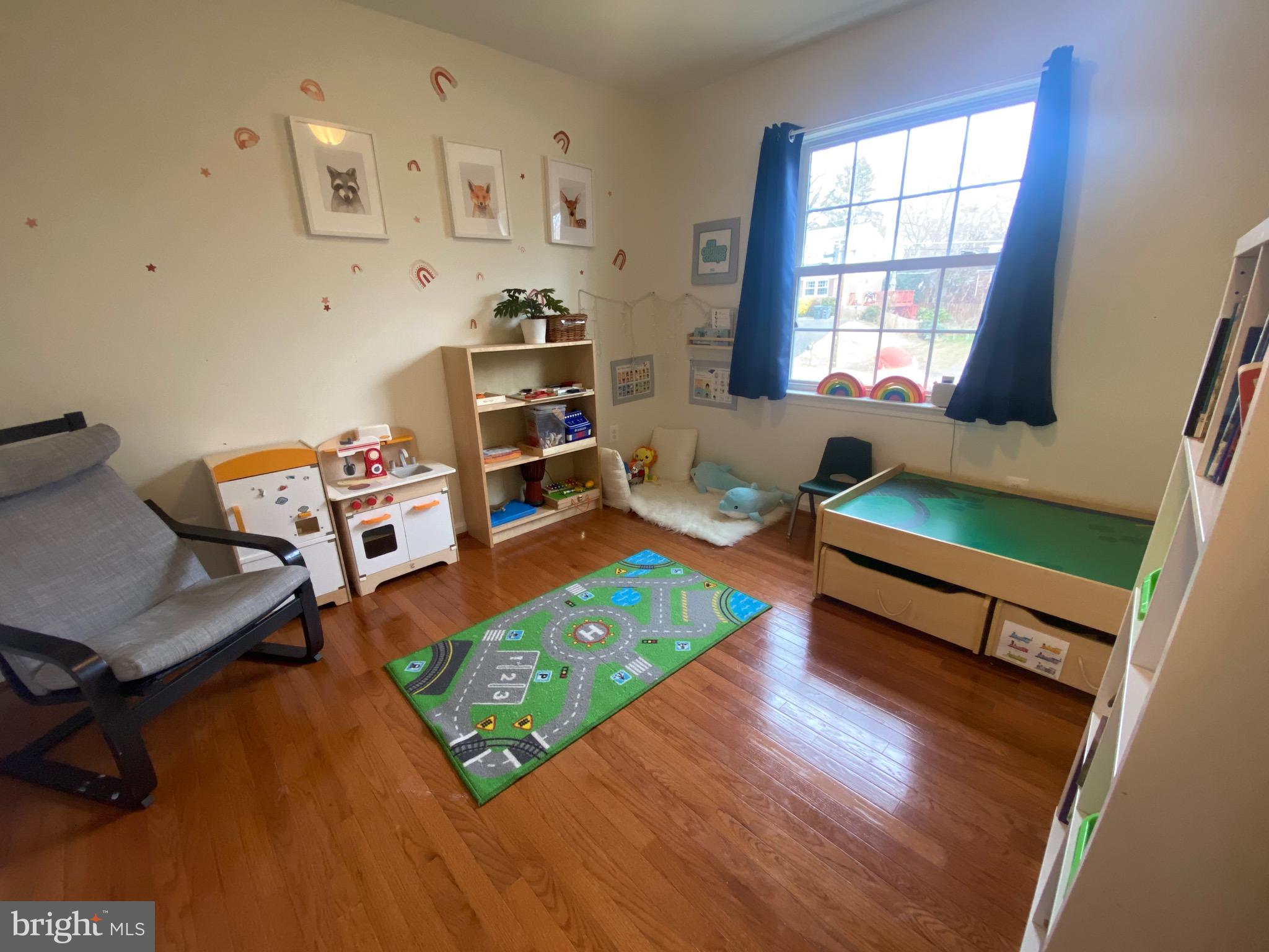 MOUNT VERNON HILLS - Residential Lease