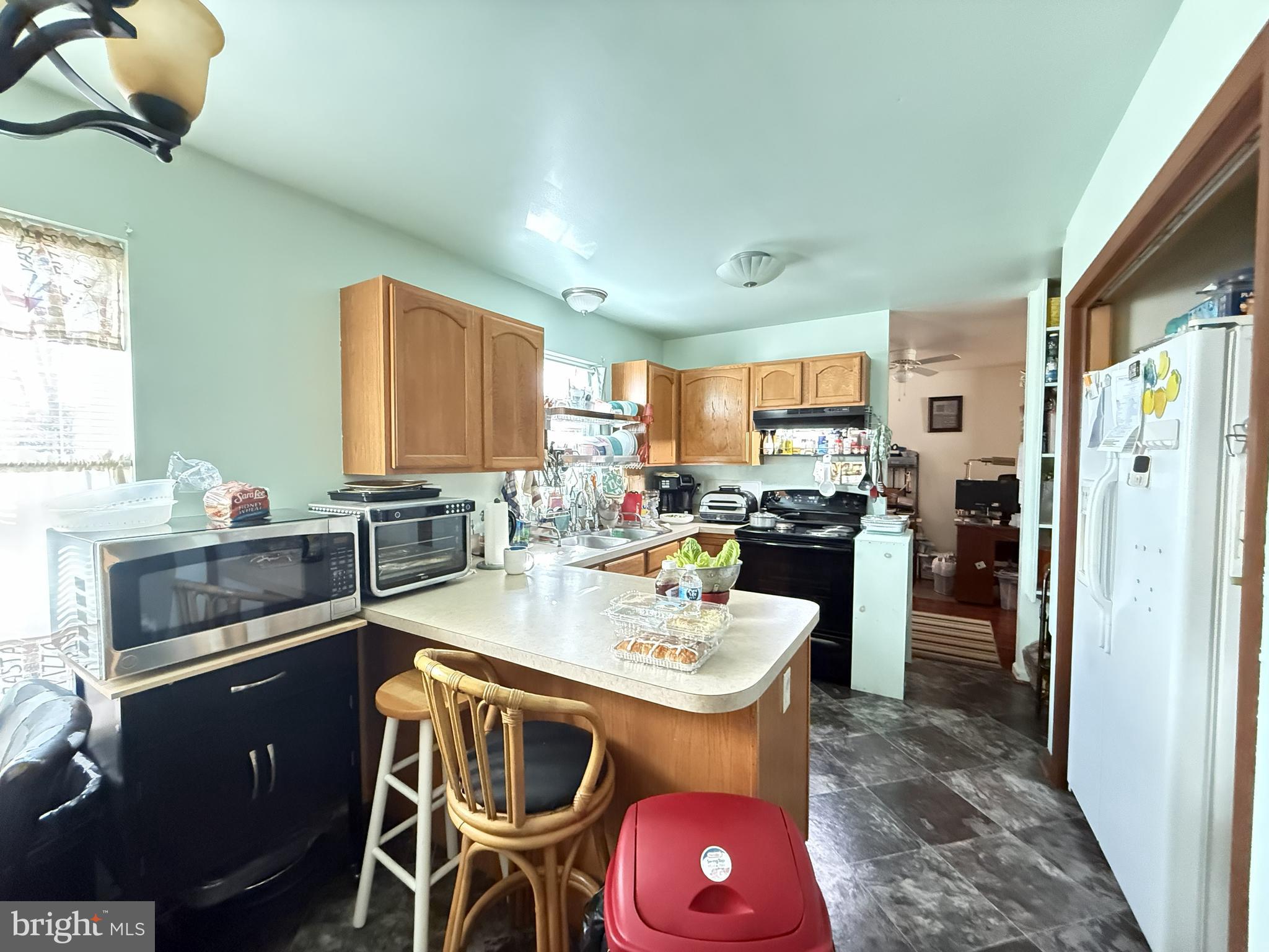 MOUNT POCAHONTAS - Residential