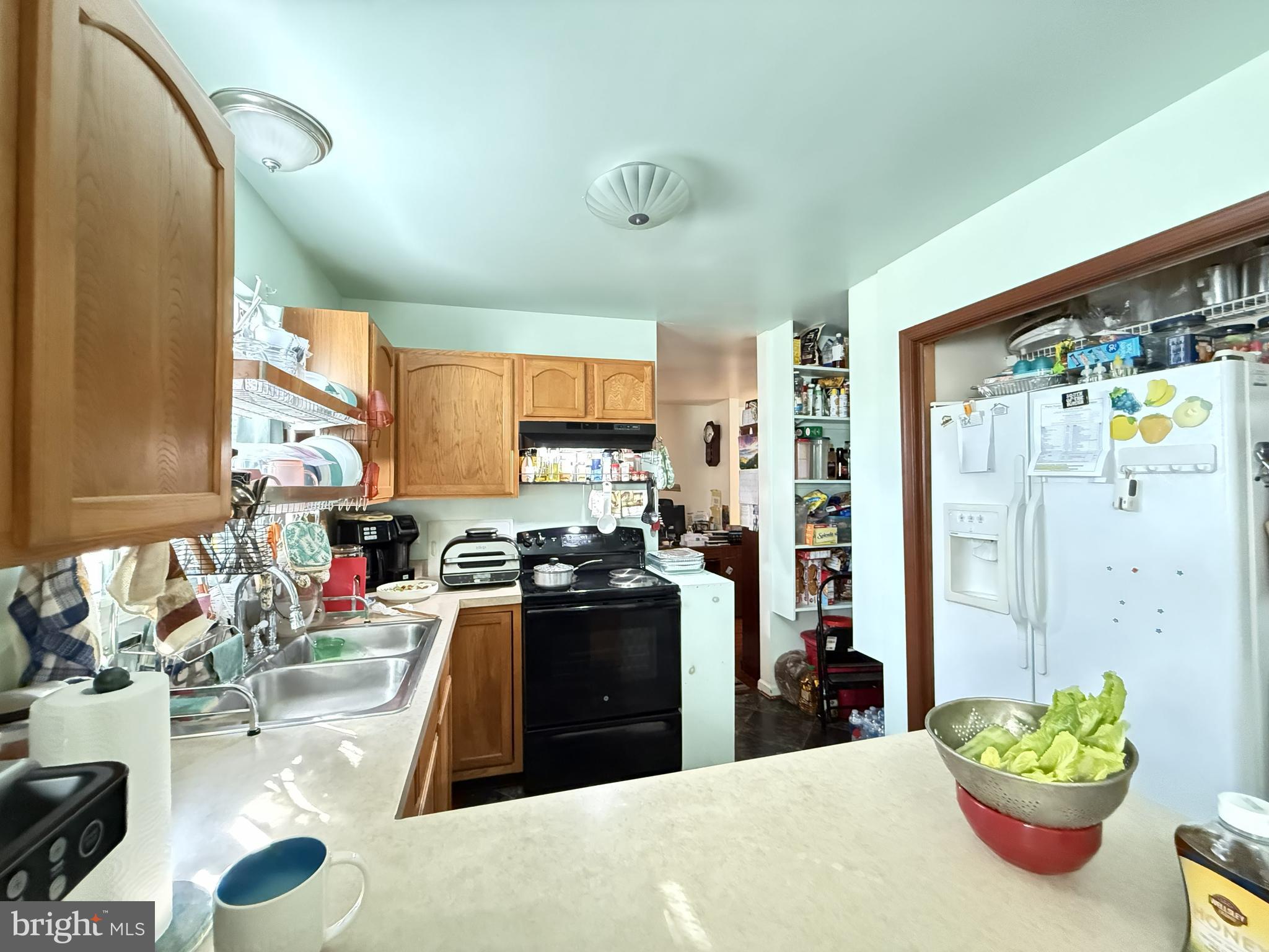 MOUNT POCAHONTAS - Residential