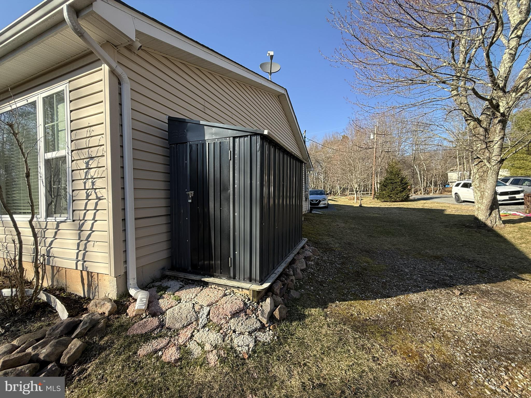 MOUNT POCAHONTAS - Residential