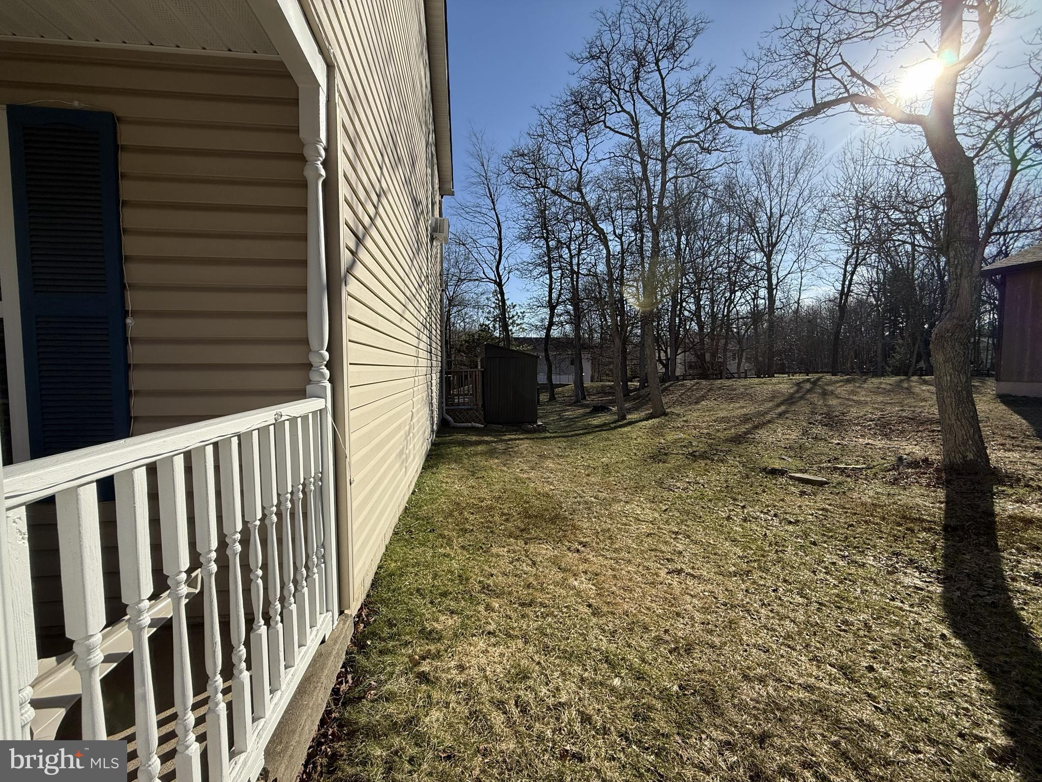 MOUNT POCAHONTAS - Residential