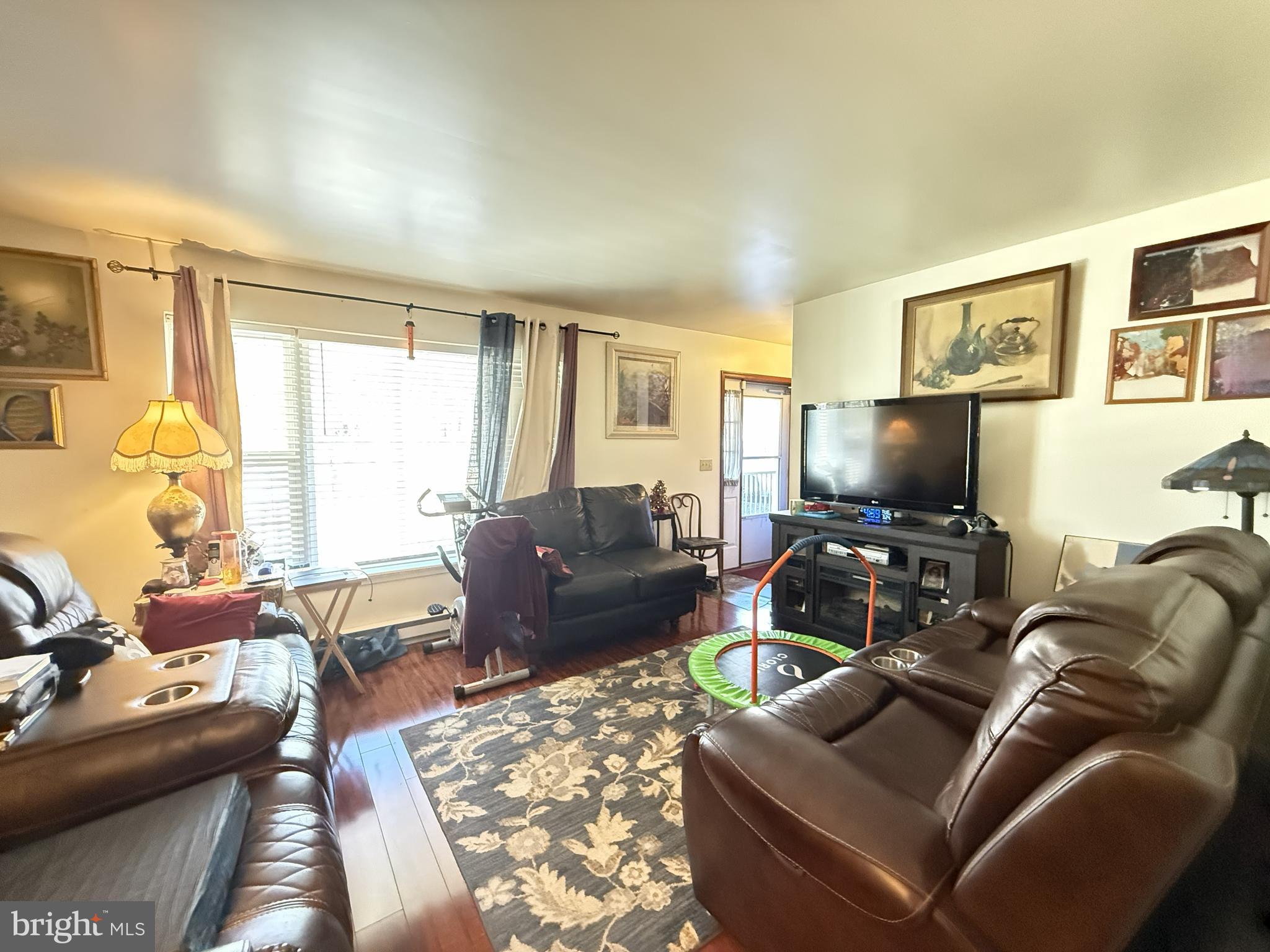 MOUNT POCAHONTAS - Residential