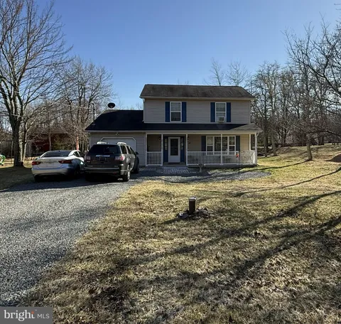 48 Blackfoot Trail, Albrightsville, PA MLS: PACC2007328
