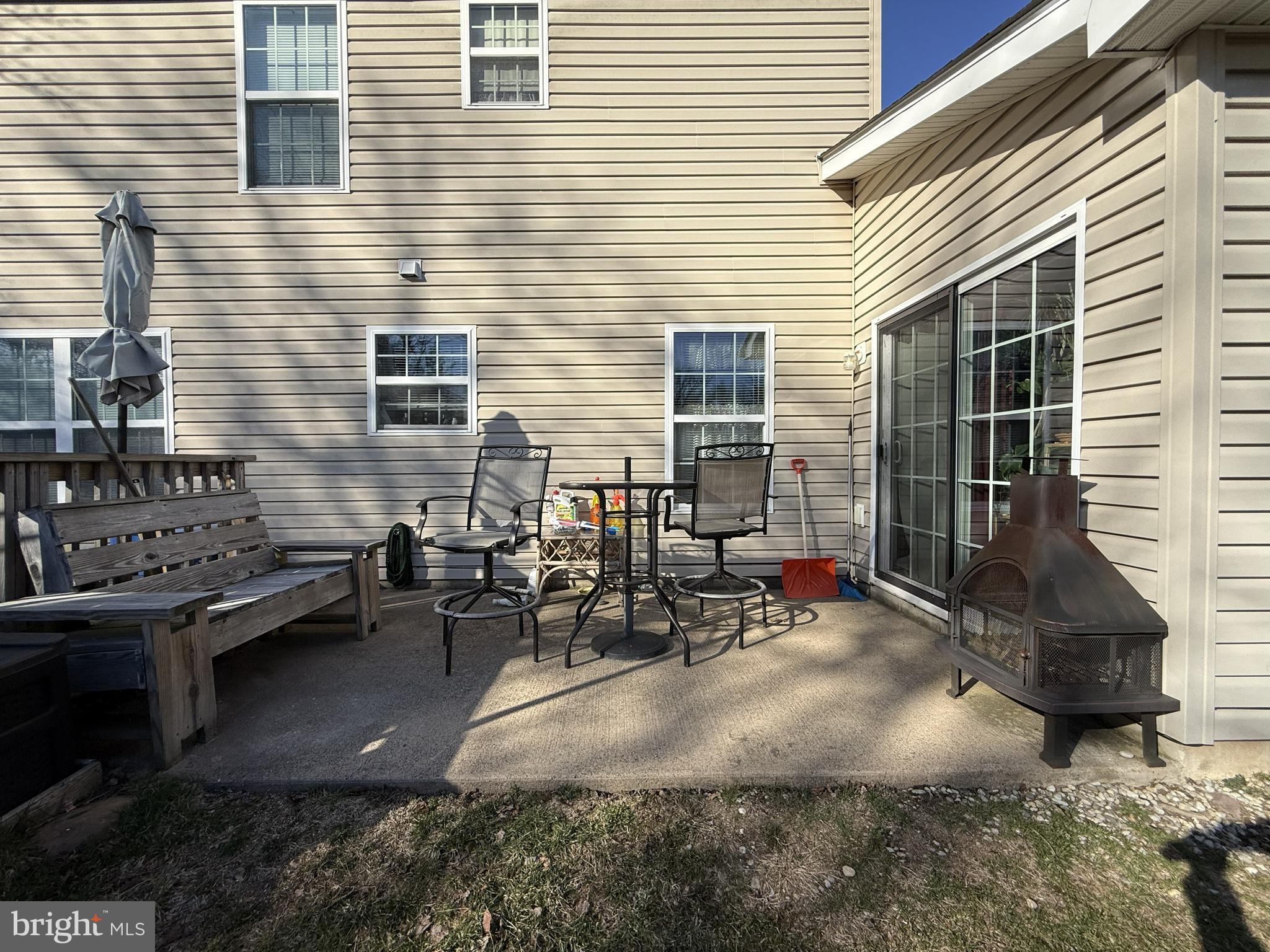 MOUNT POCAHONTAS - Residential