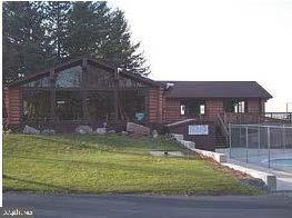 MOUNT POCAHONTAS - Residential