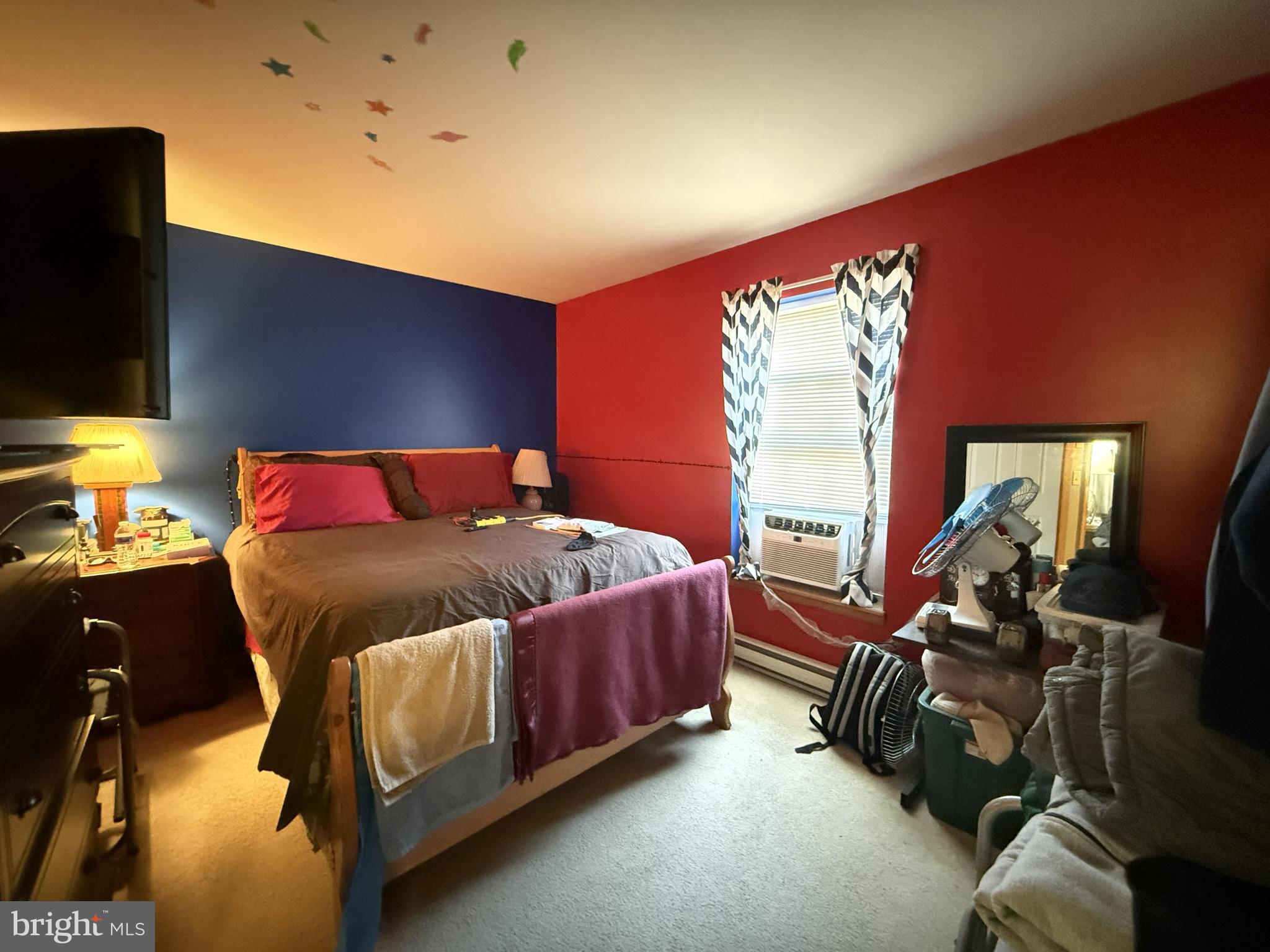 MOUNT POCAHONTAS - Residential