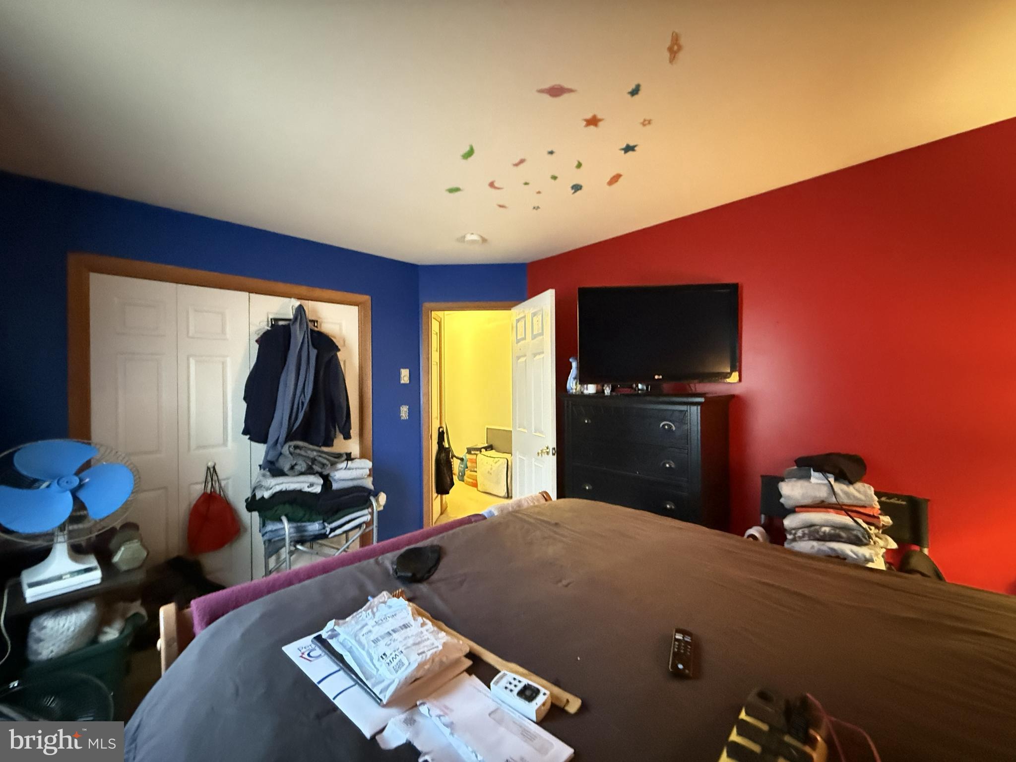 MOUNT POCAHONTAS - Residential