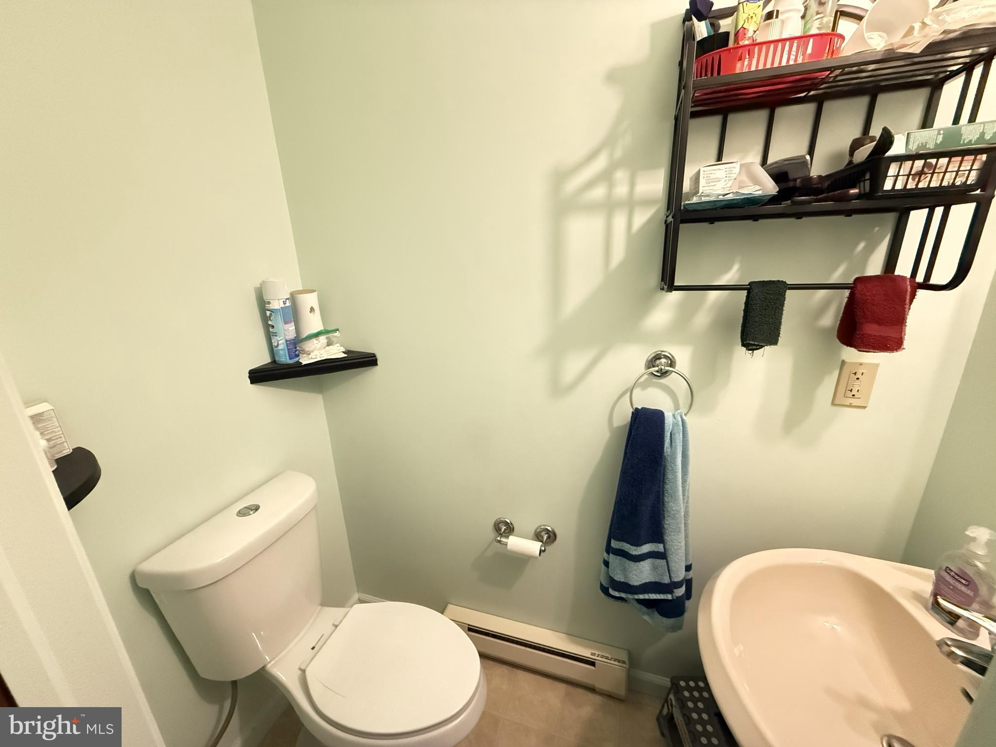 MOUNT POCAHONTAS - Residential