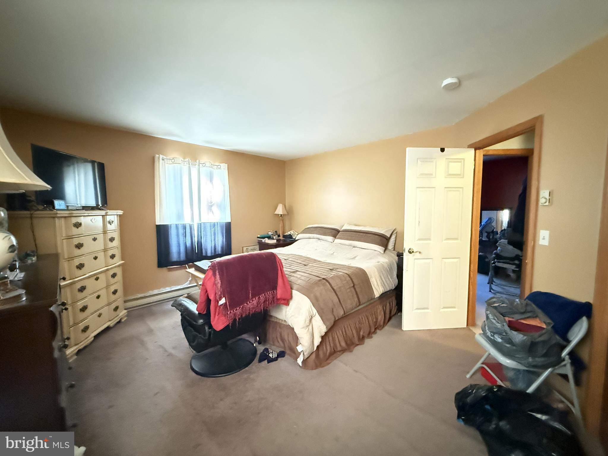 MOUNT POCAHONTAS - Residential