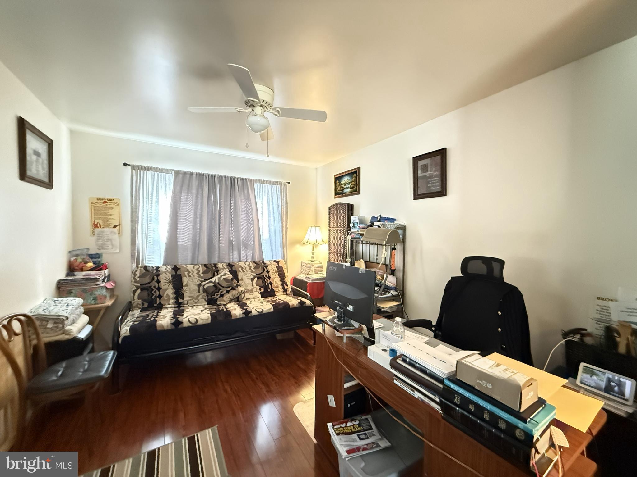 MOUNT POCAHONTAS - Residential