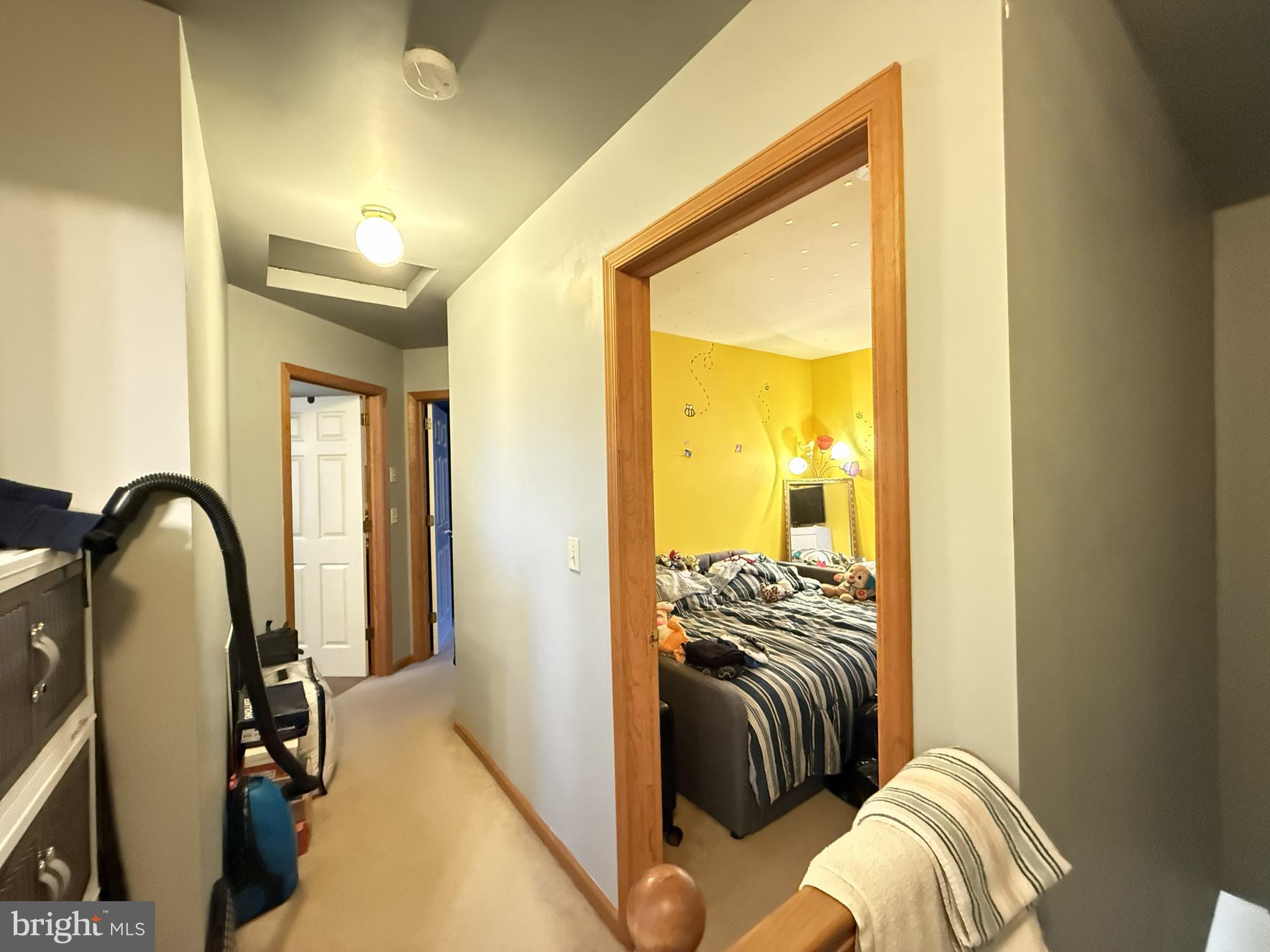 MOUNT POCAHONTAS - Residential