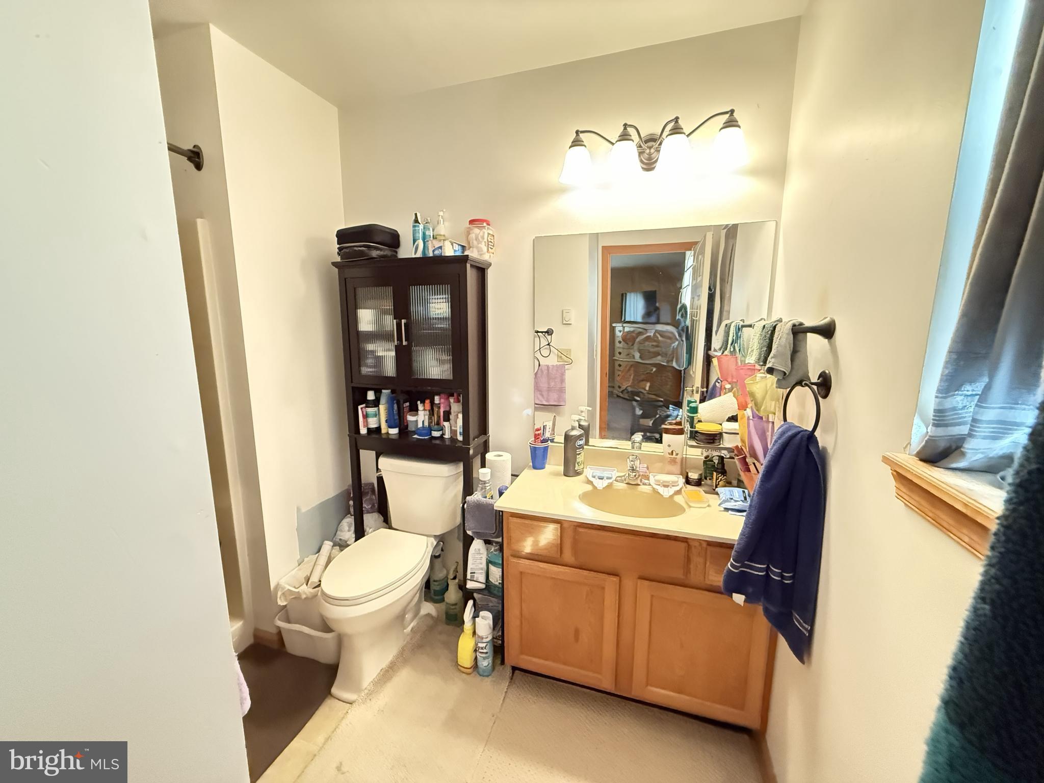 MOUNT POCAHONTAS - Residential