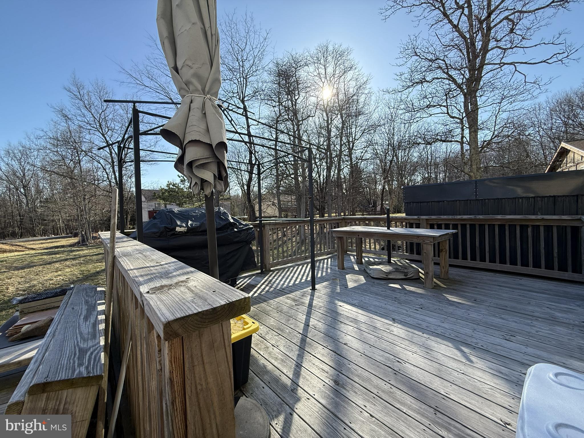 MOUNT POCAHONTAS - Residential