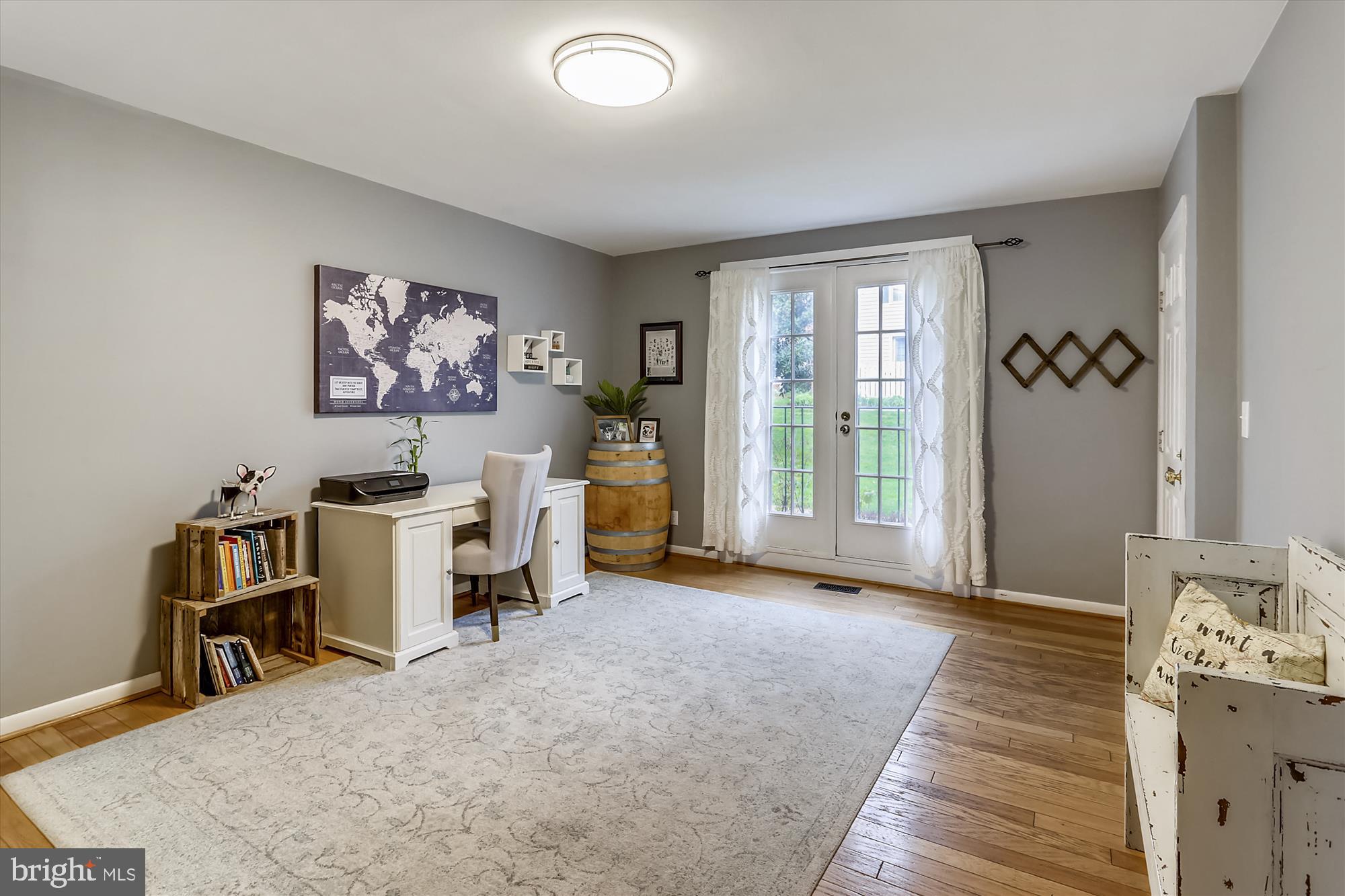 THE ARLINGTON - Residential