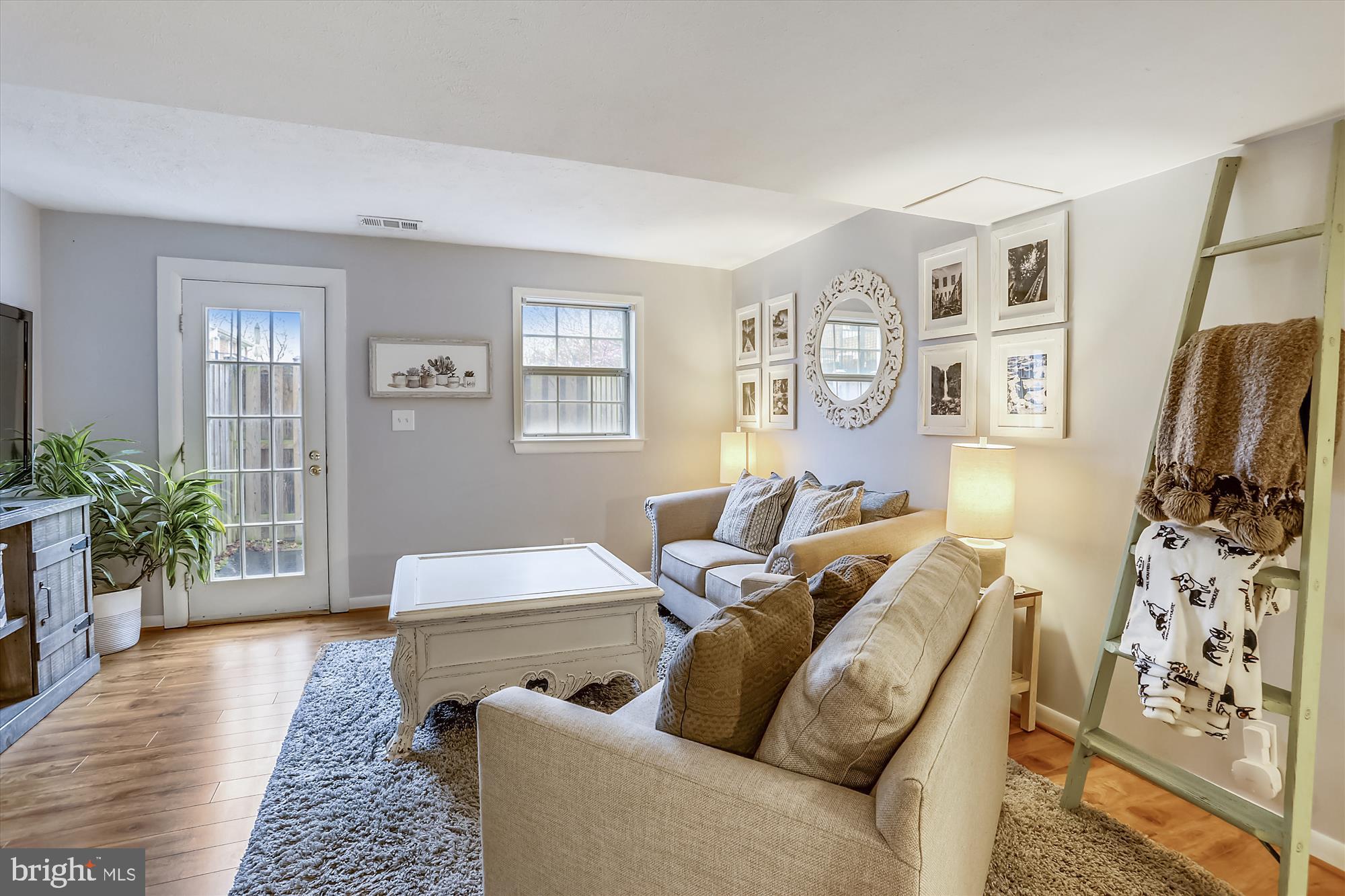 THE ARLINGTON - Residential