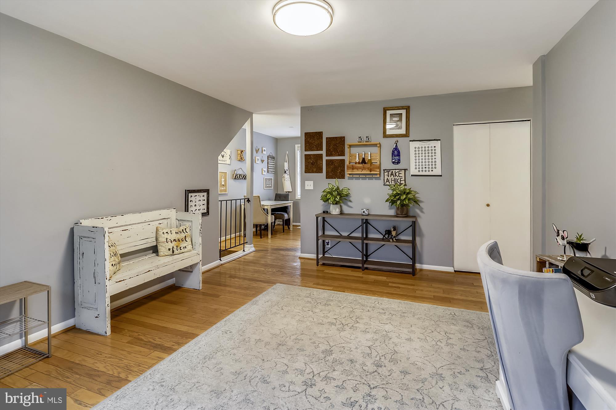 THE ARLINGTON - Residential