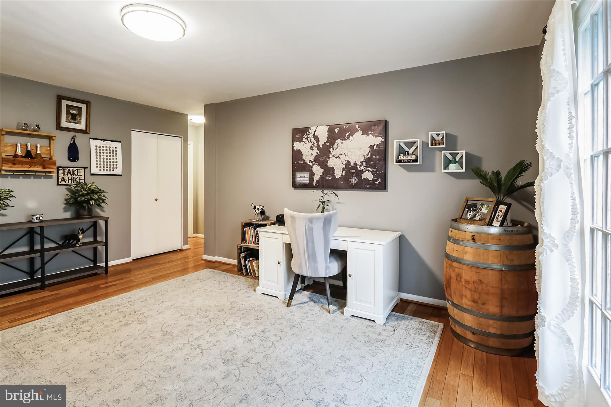 THE ARLINGTON - Residential