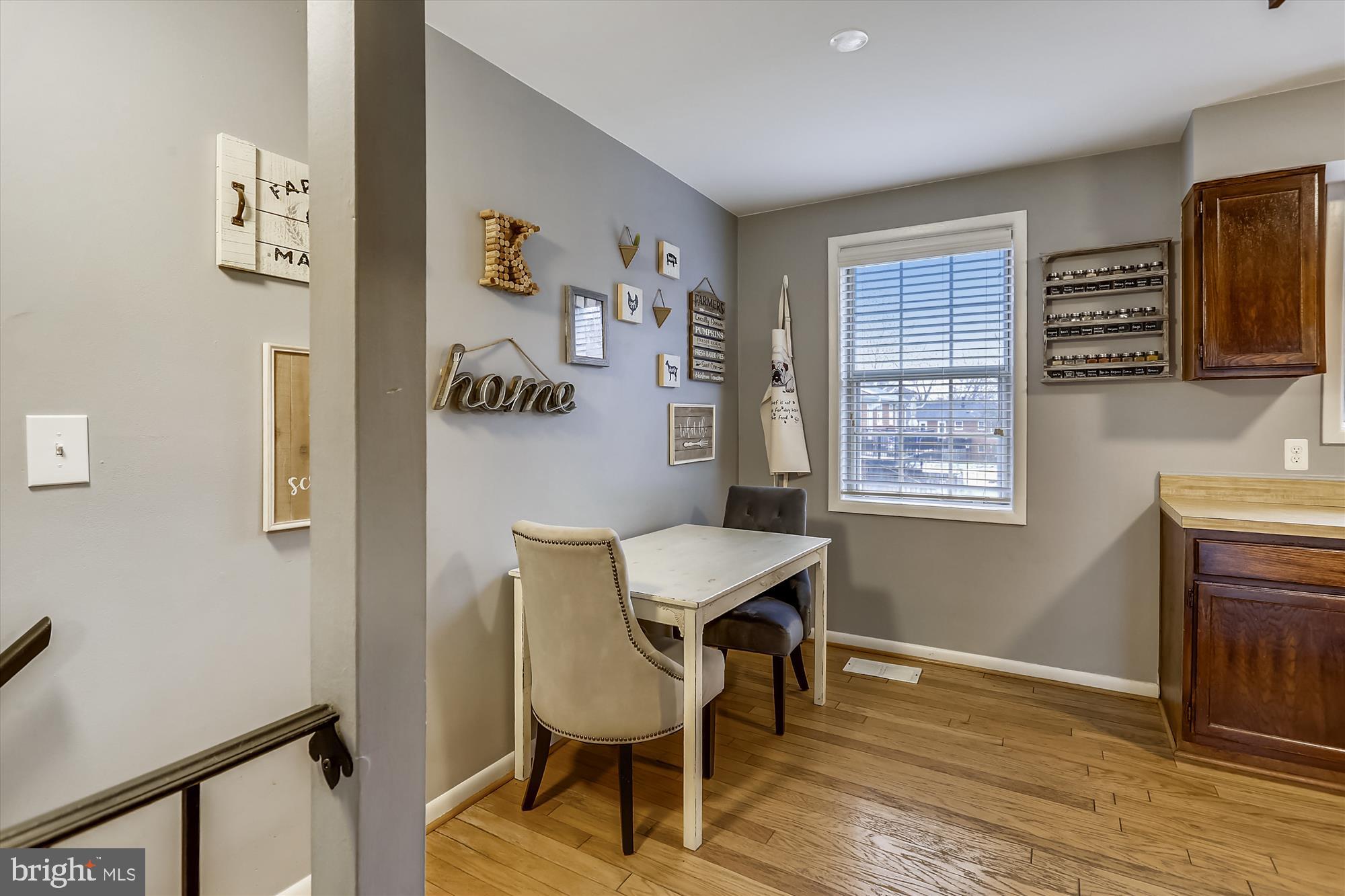 THE ARLINGTON - Residential