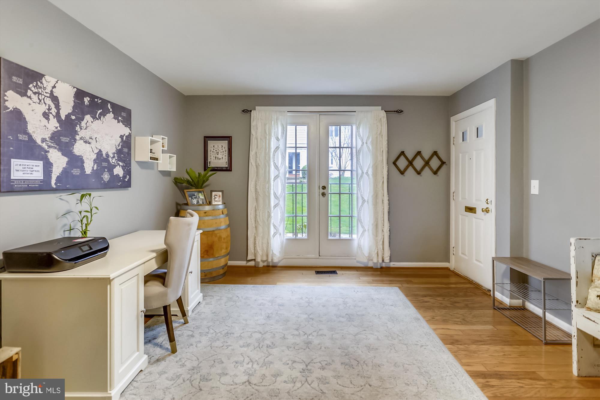 THE ARLINGTON - Residential