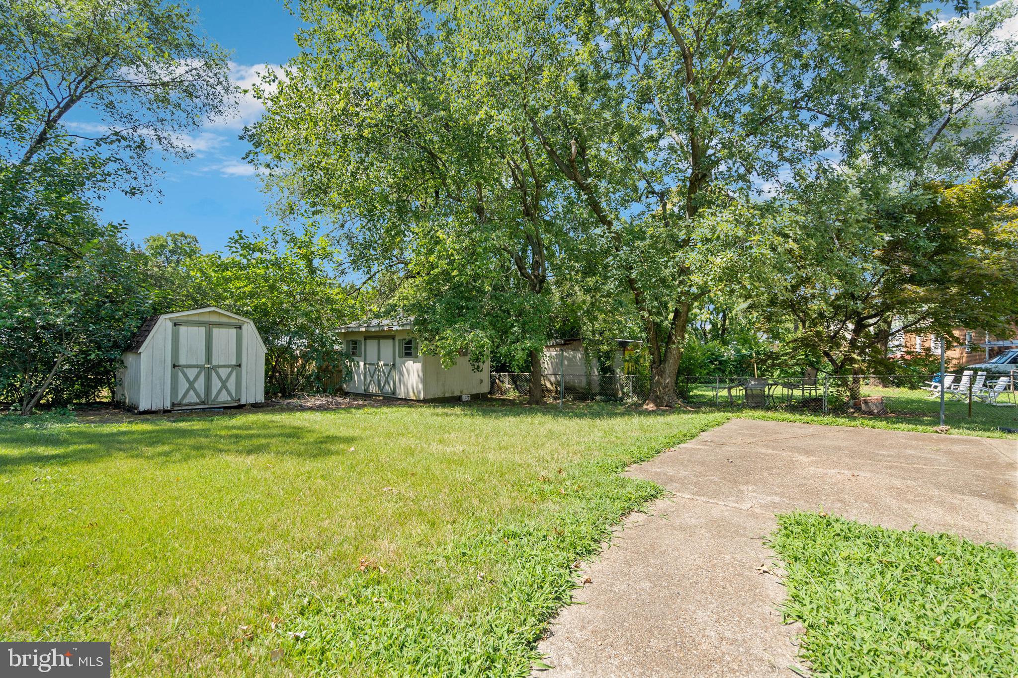TEMPLETON MANOR - Residential