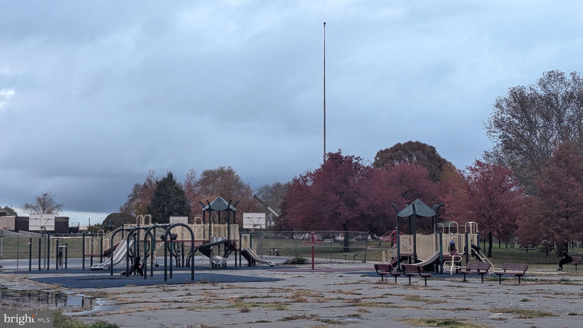 PHILADELPHIA (NORTH) - Residential